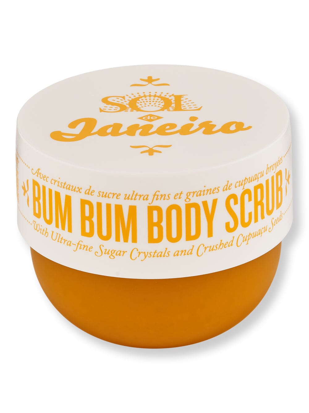 Sol De Janeiro Bum Bum Body Scrub