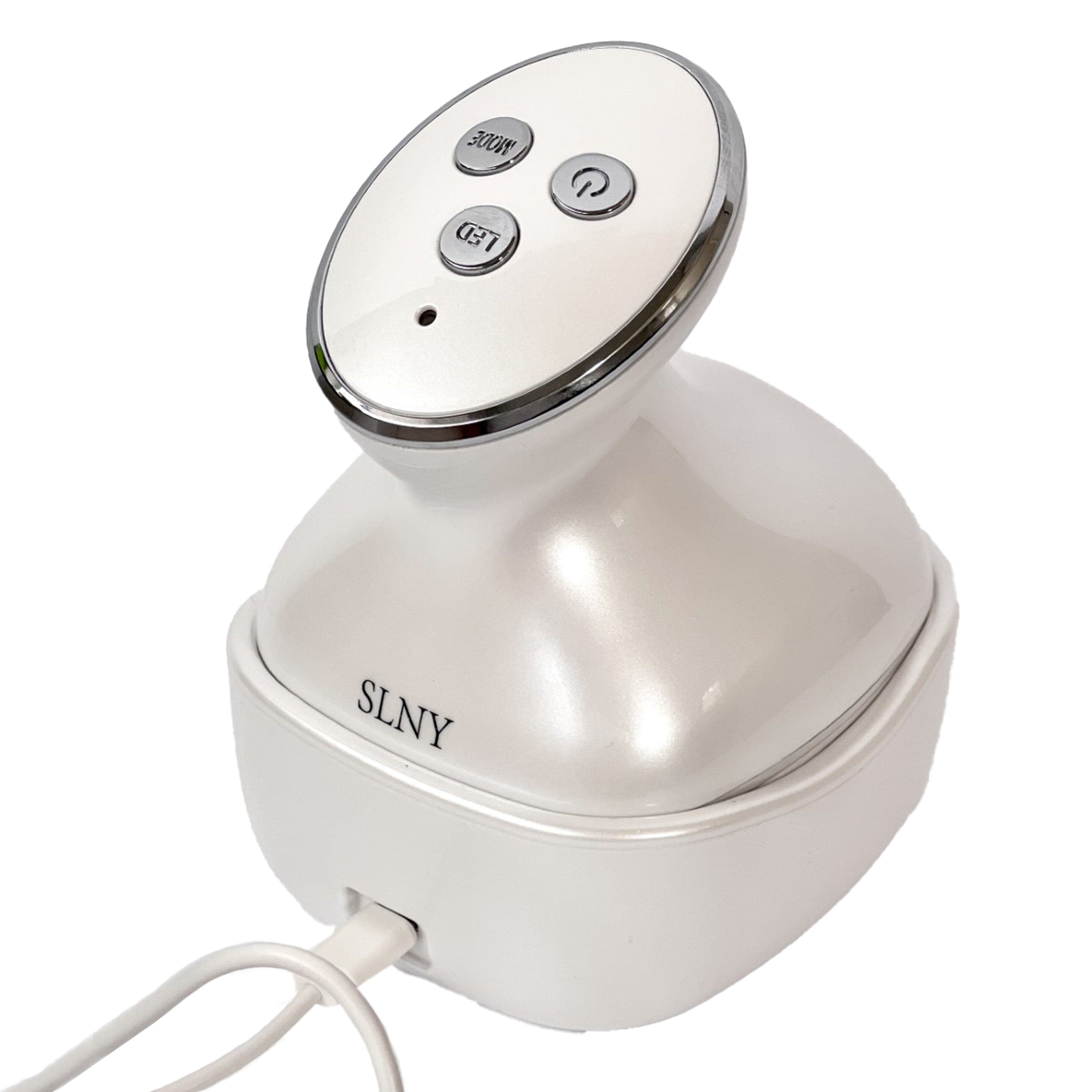 Solaris Laboratories NY CLOUD NINE LED Hair Growth-Stimulating Scalp Massager