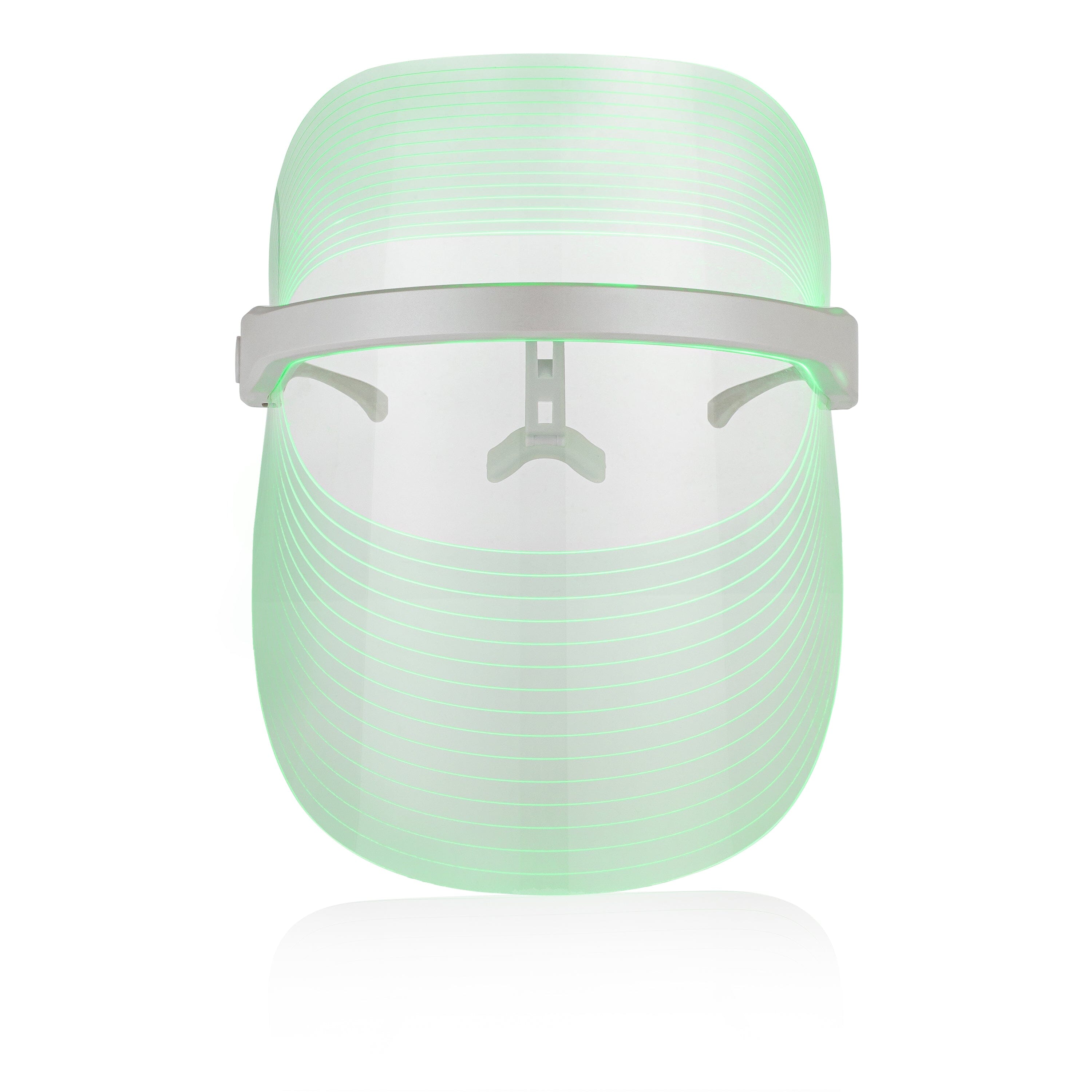 Solaris Laboratories NY How To Glow 4 Color LED Light Therapy Mask