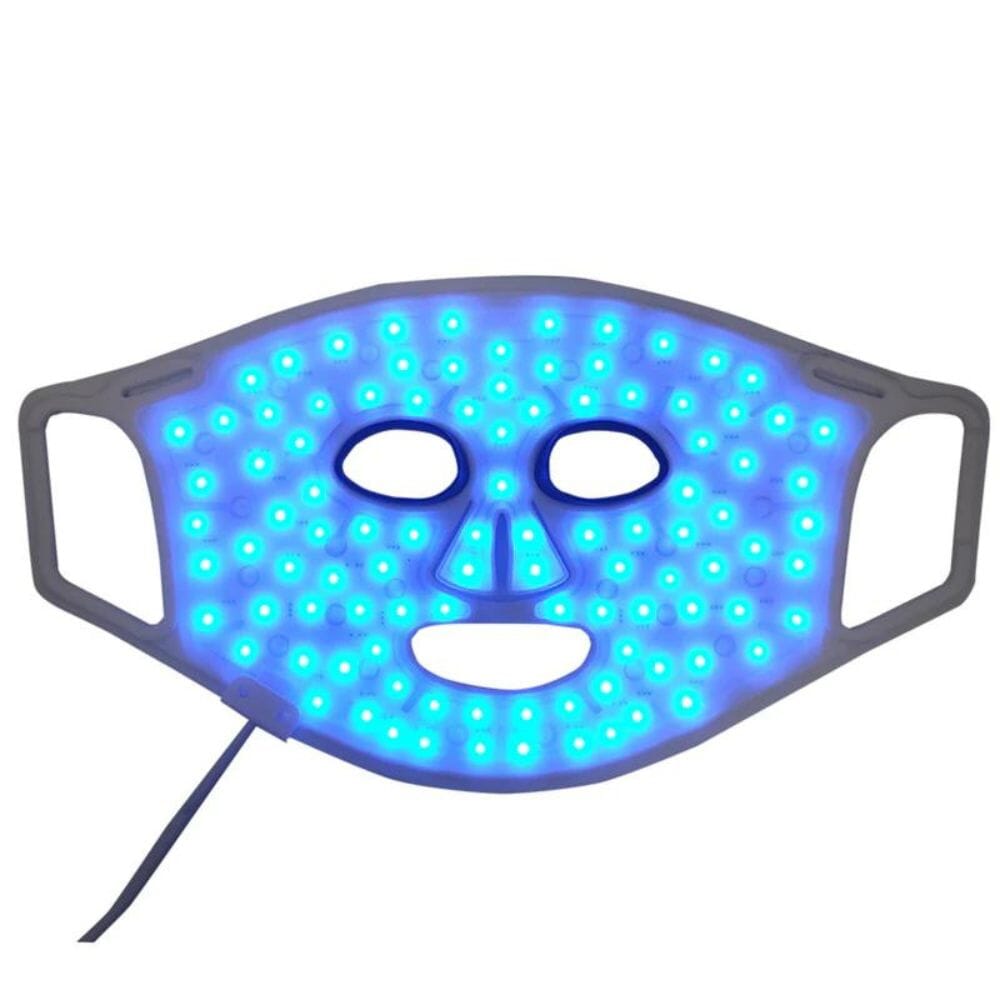 Solaris Labs NY VISIspec LED Face Mask 4 Color Therapy