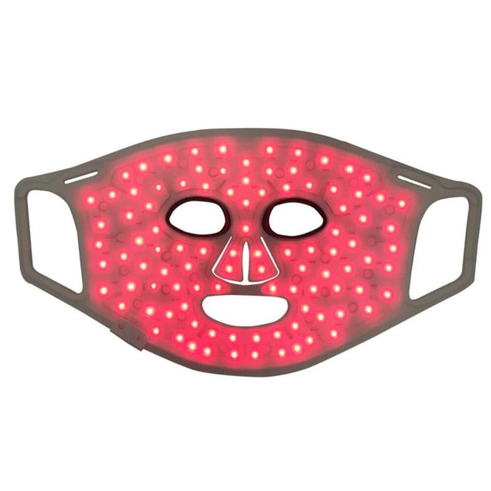 Solaris Labs NY VISIspec LED Face Mask 4 Color Therapy
