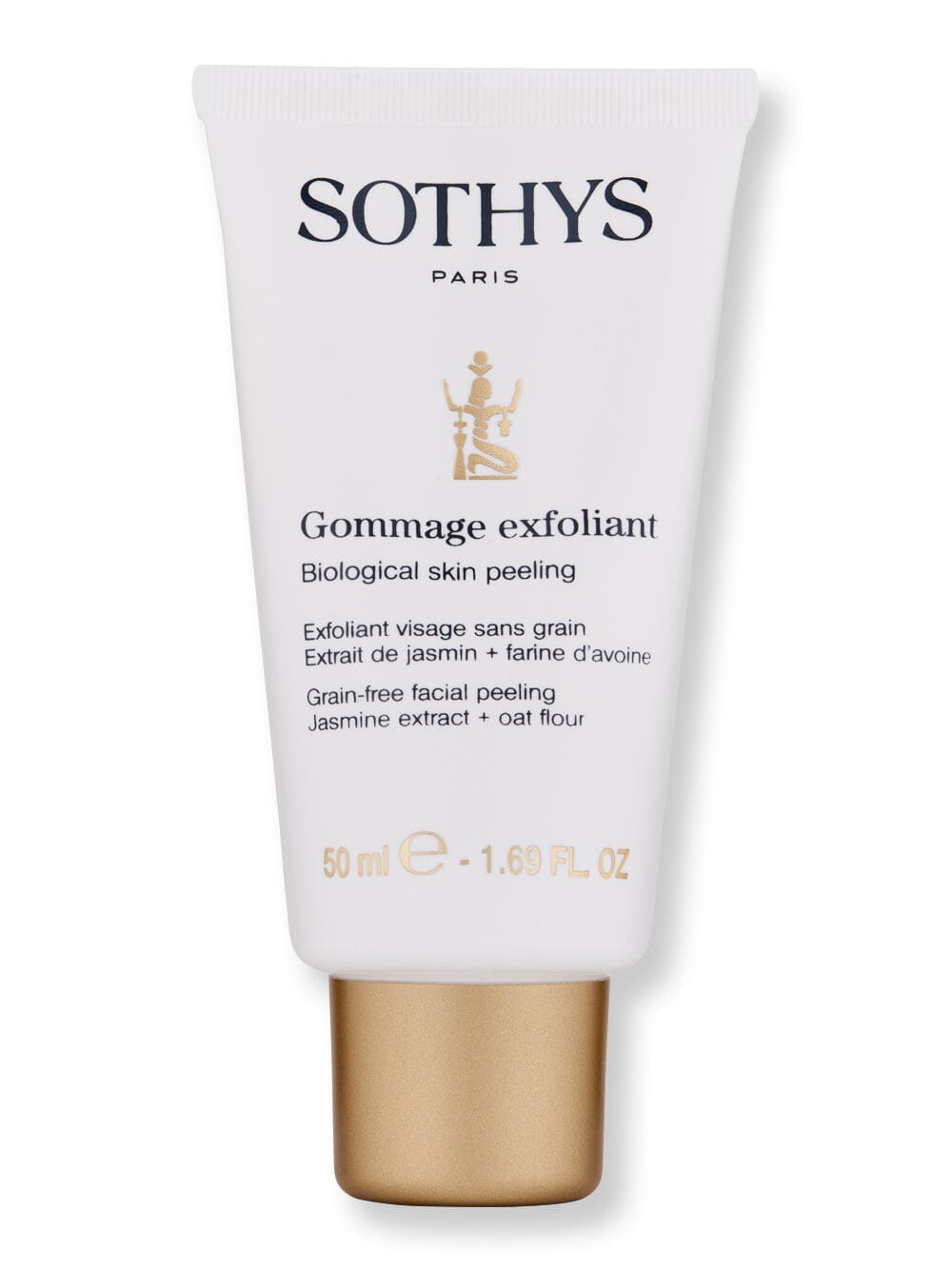 Sothys Biological Face Peeling Gommage