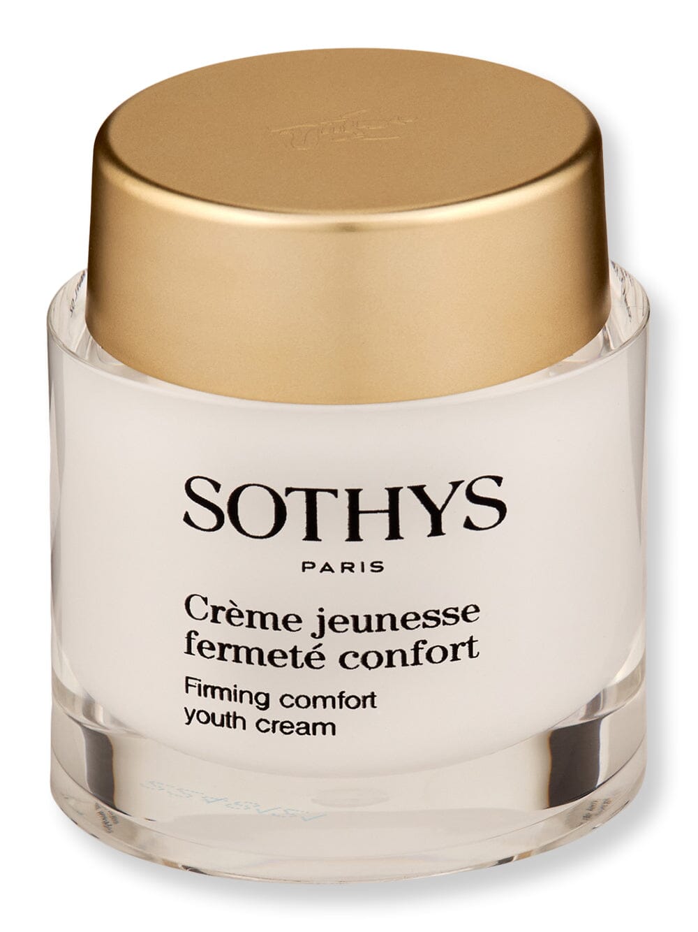Sothys Firming Comfort Youth Cream