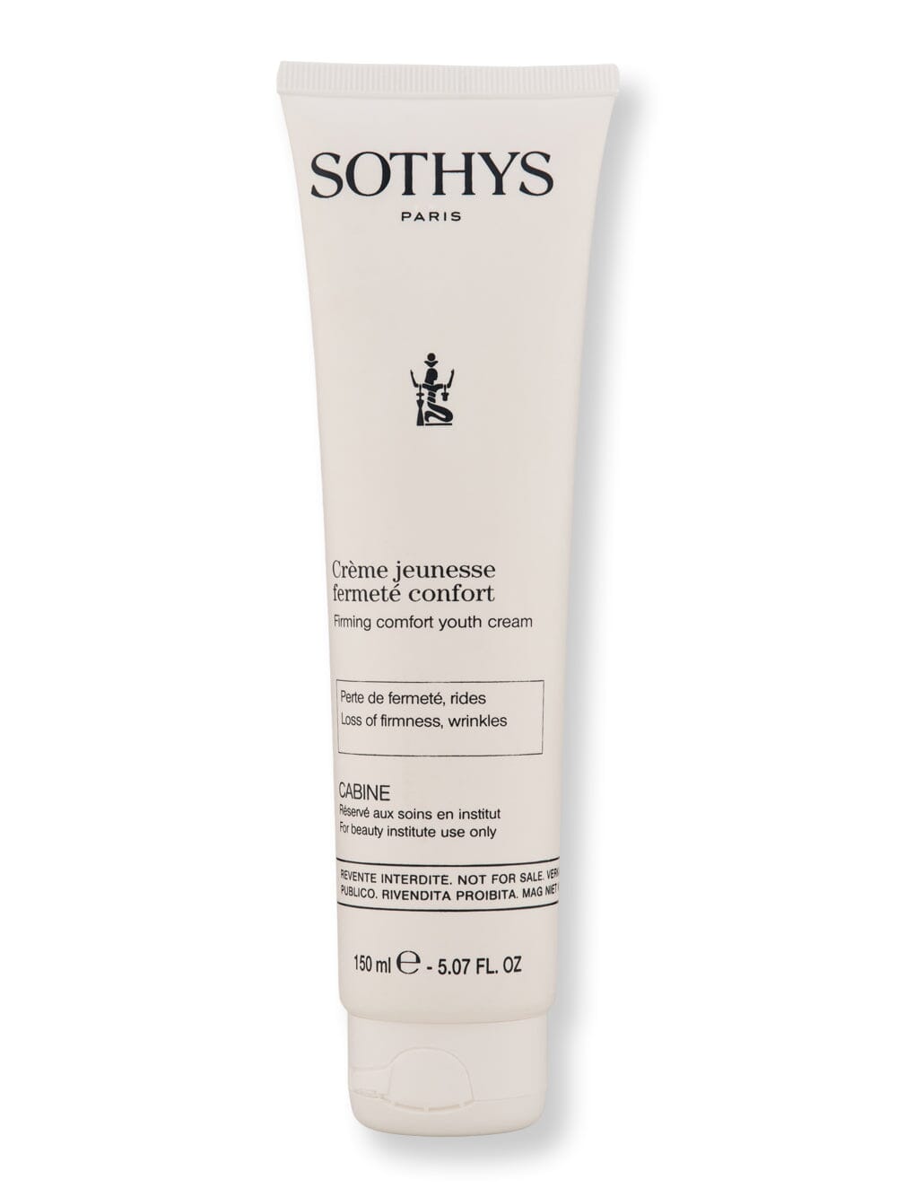 Sothys Firming Comfort Youth Cream