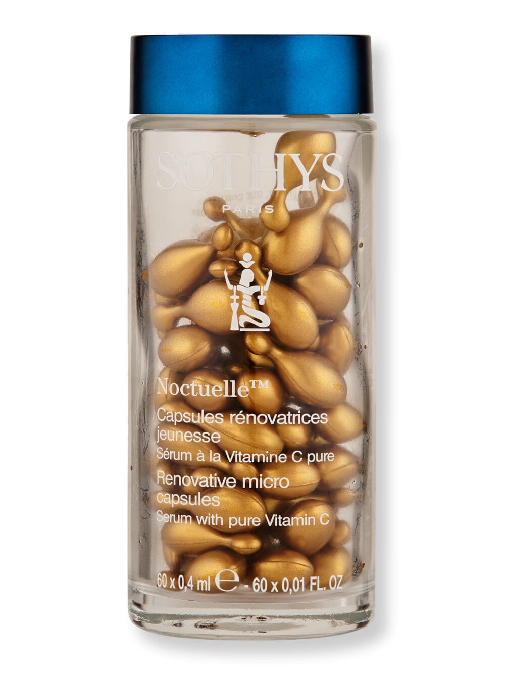 Sothys Noctuelle Renovative Micro-Capsules