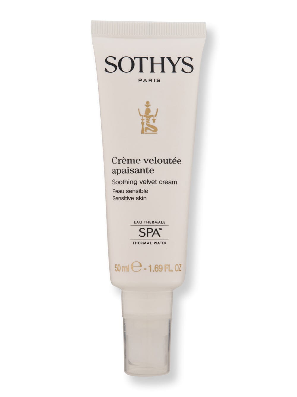 Sothys Soothing Velvet Cream