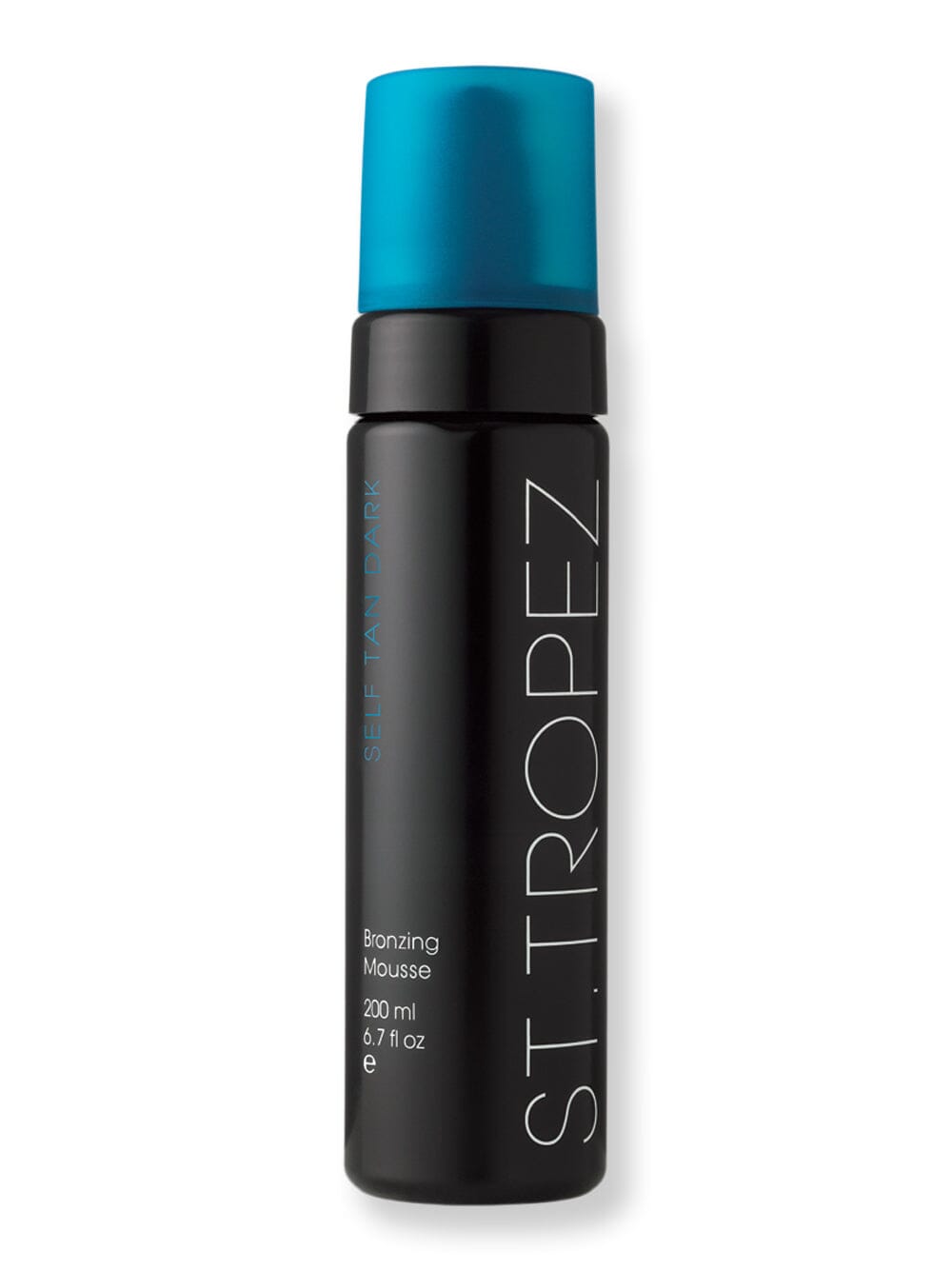 St. Tropez Self Tan Dark Bronzing Mousse
