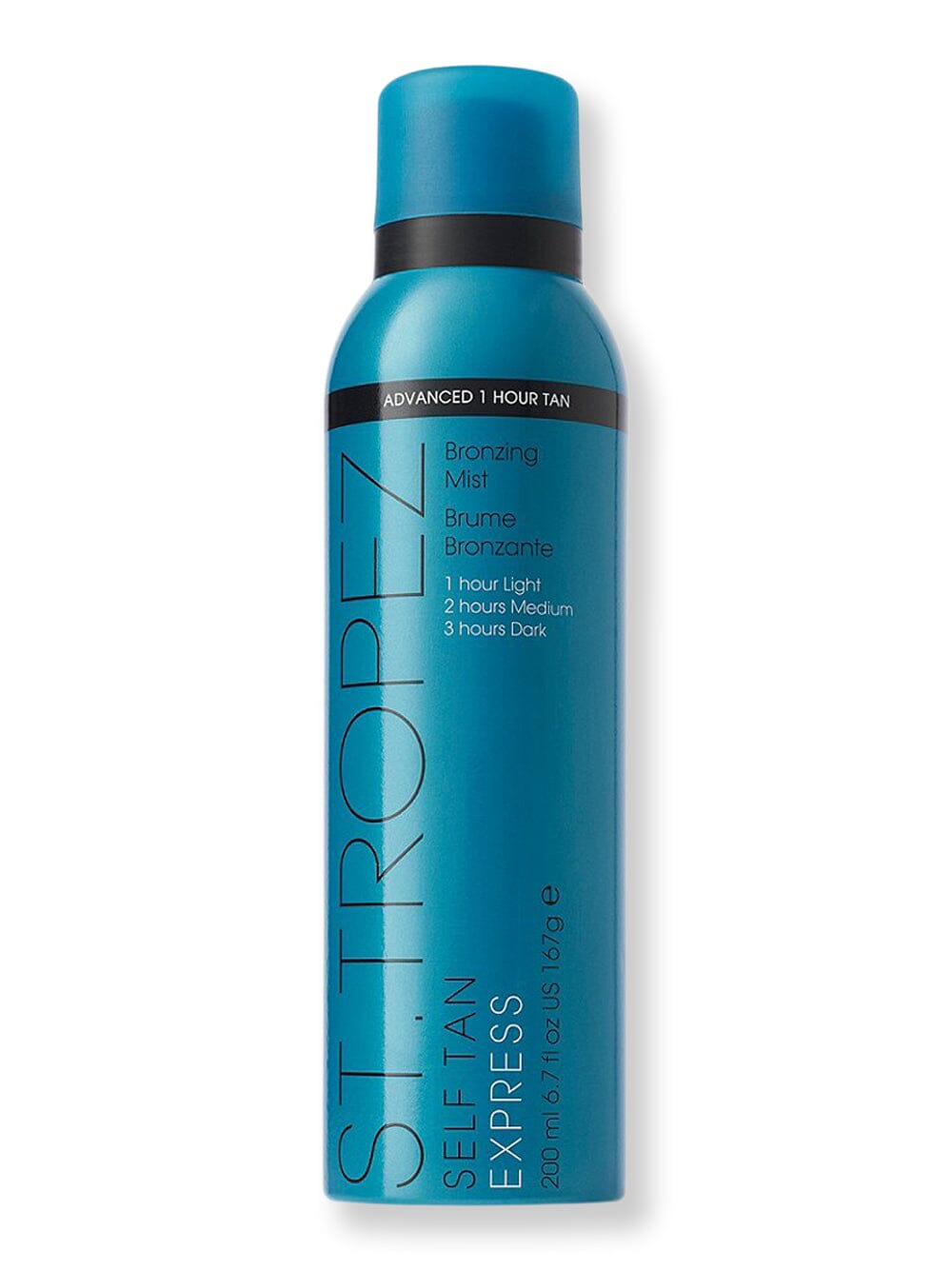 St. Tropez Self Tan Express Bronzing Mist