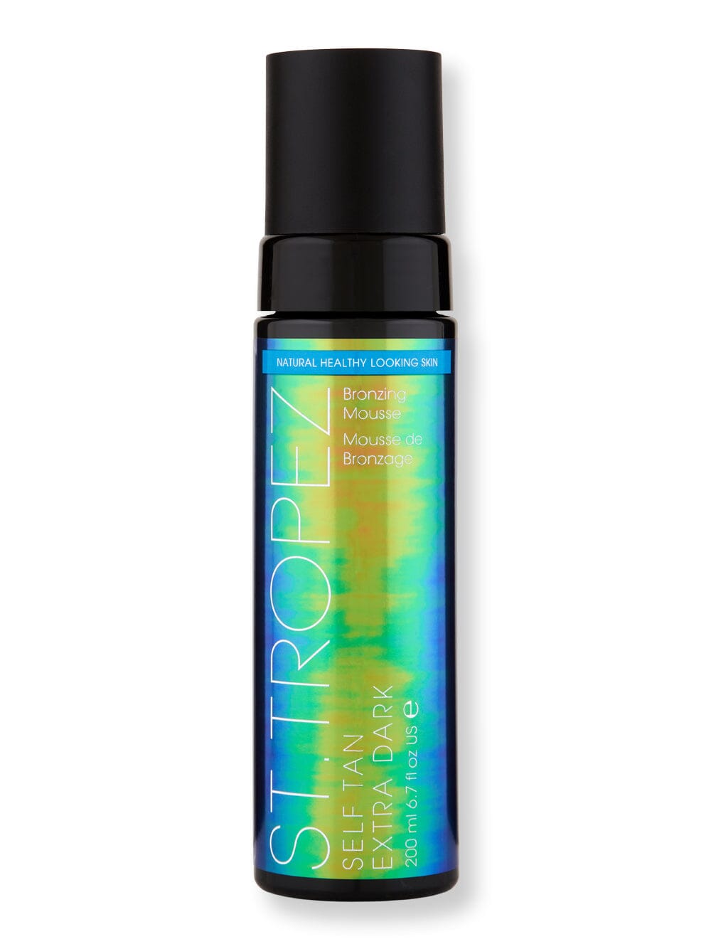 St. Tropez Self Tan Extra Dark Mousse