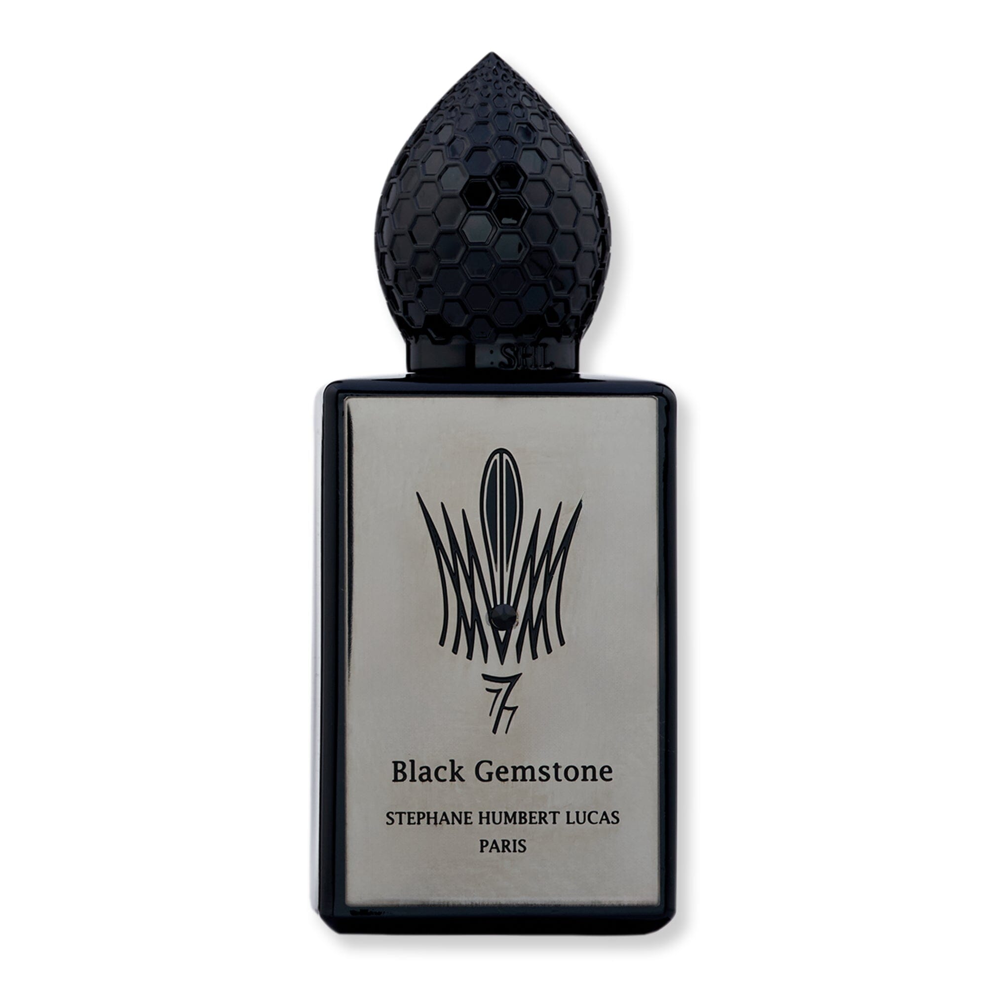 Stephane Humbert Lucas Black Gemstone Eau De Parfum