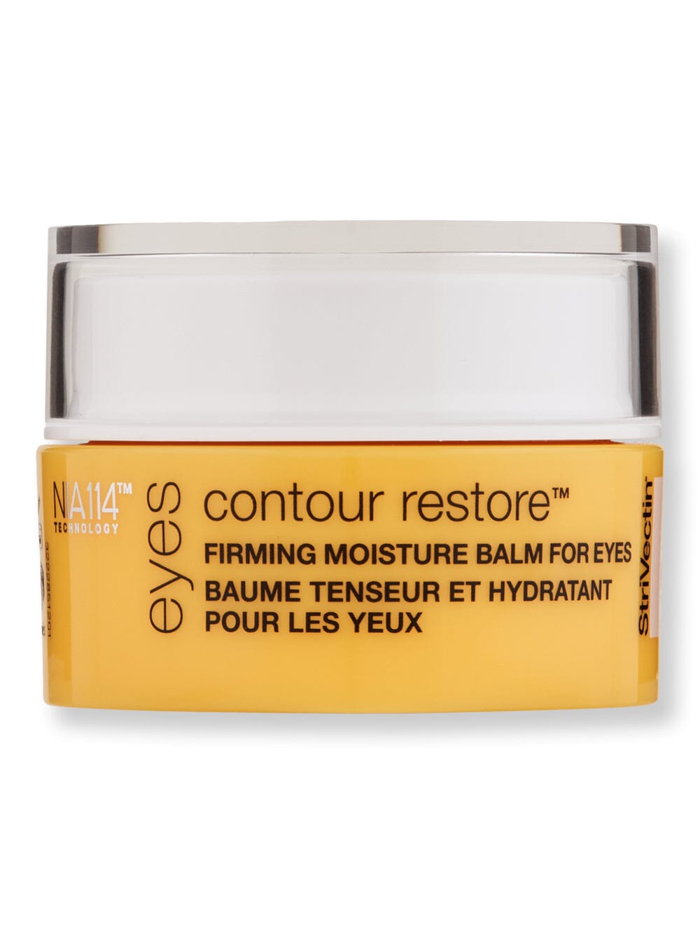 Strivectin Contour Restore Firming Moisture Balm for Eyes