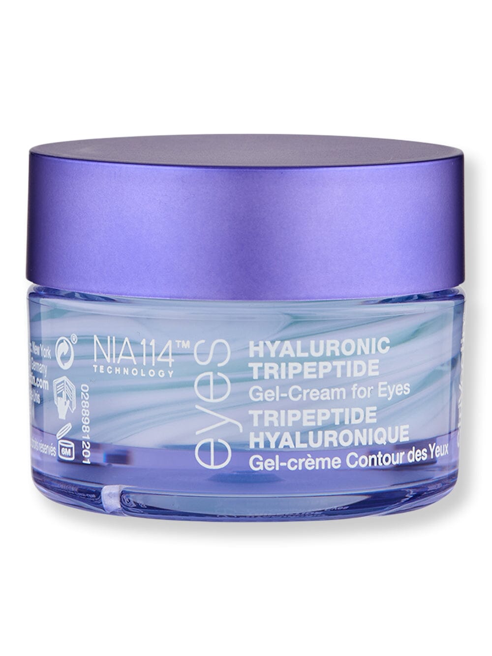 Strivectin Hyaluronic Tripeptide Gel-Cream for Eyes