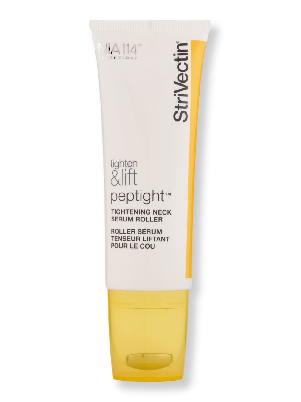 Strivectin Peptight Tightening Neck Serum Roller