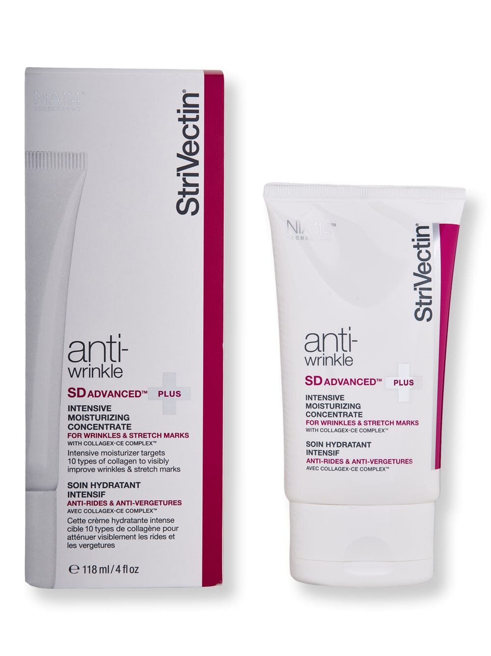 Strivectin SD Advanced Plus Intensive Moisturizer