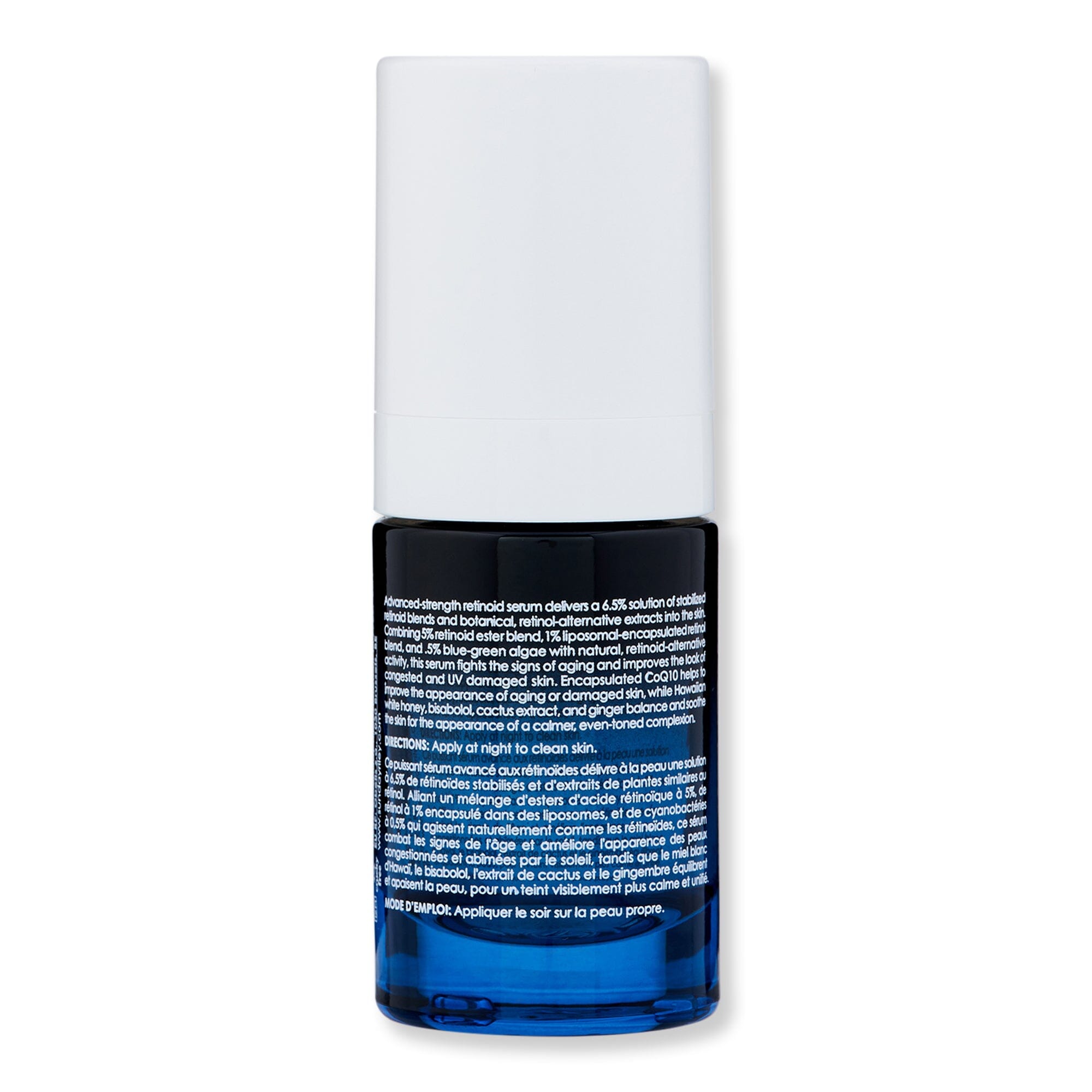 Sunday Riley A+ High-Dose Retinoid Serum