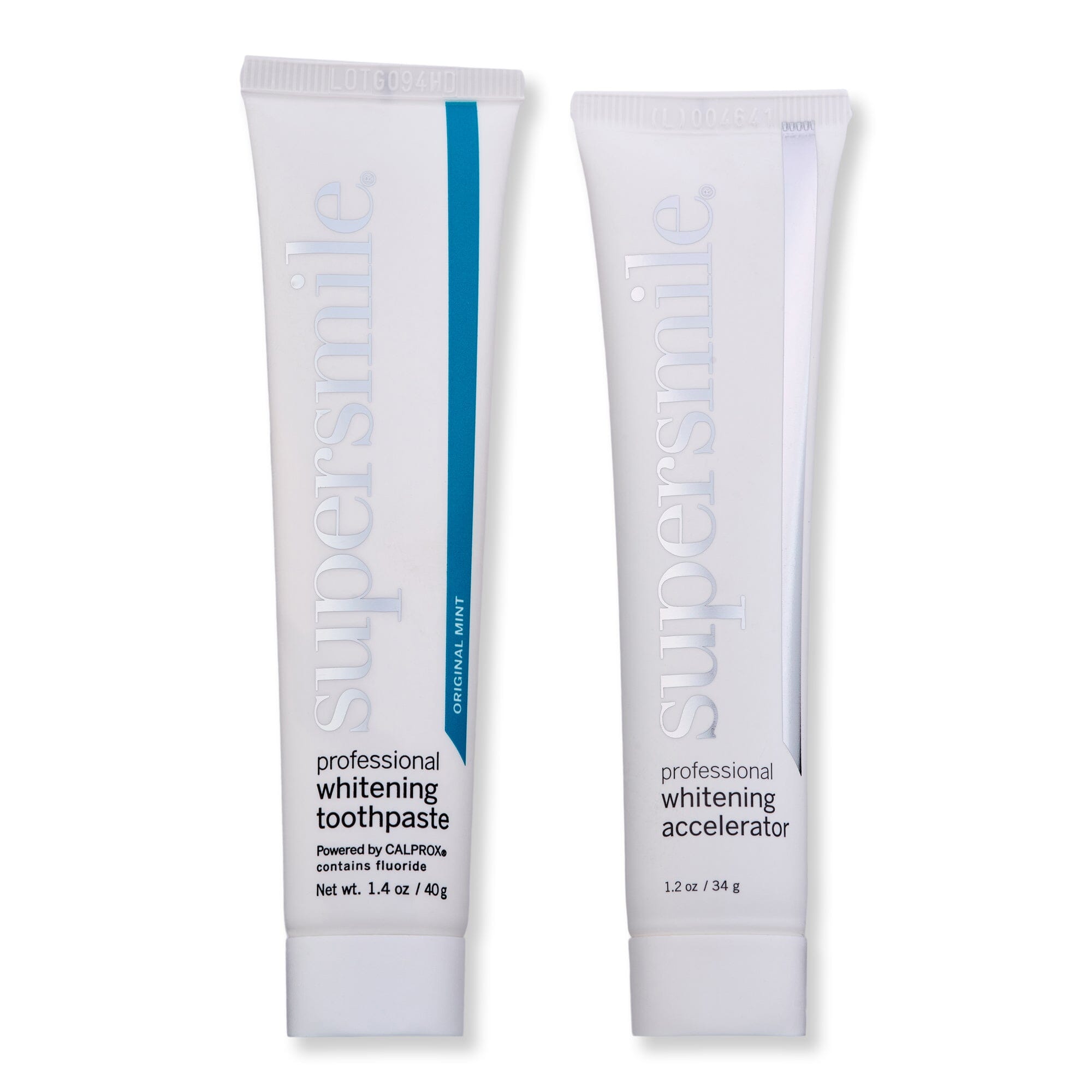 Supersmile Professional Whitening System