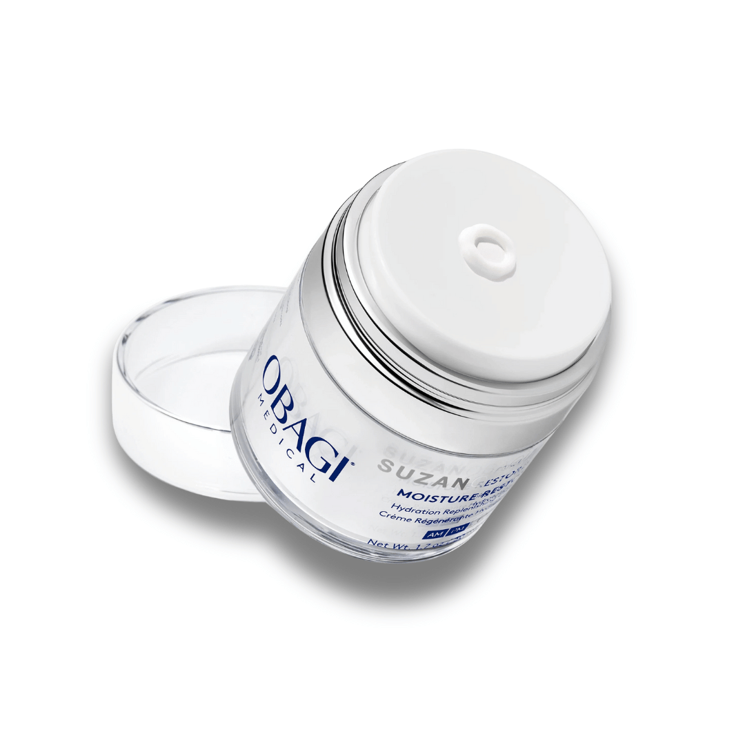 SUZANOBAGIMD Moisture Restore