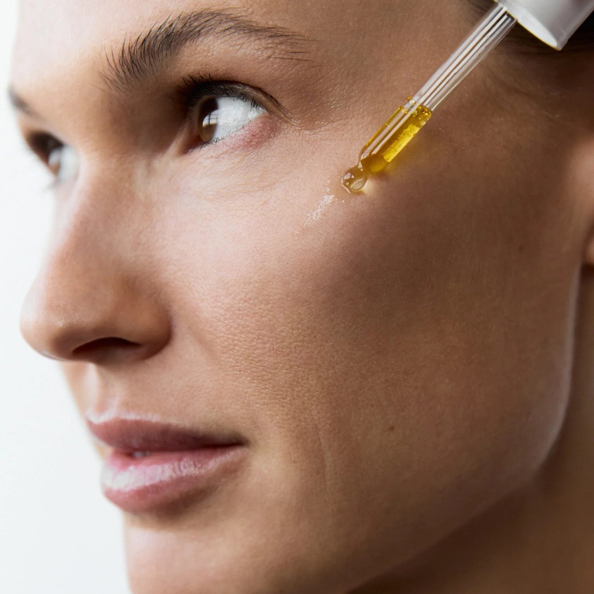 Symbiome Rebalance001 Firming Face Oil