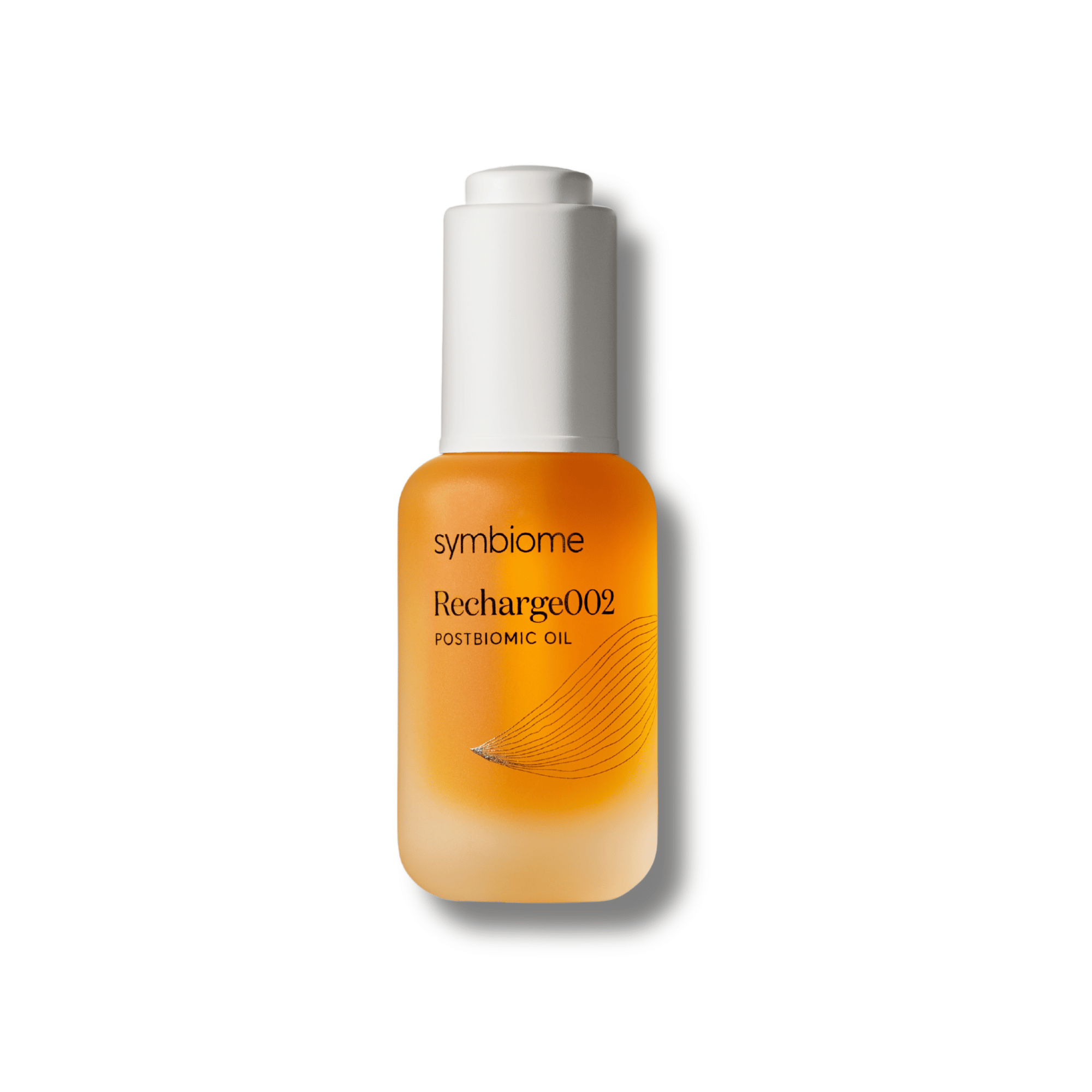 Symbiome Recharge002 Revitalizing Face Oil
