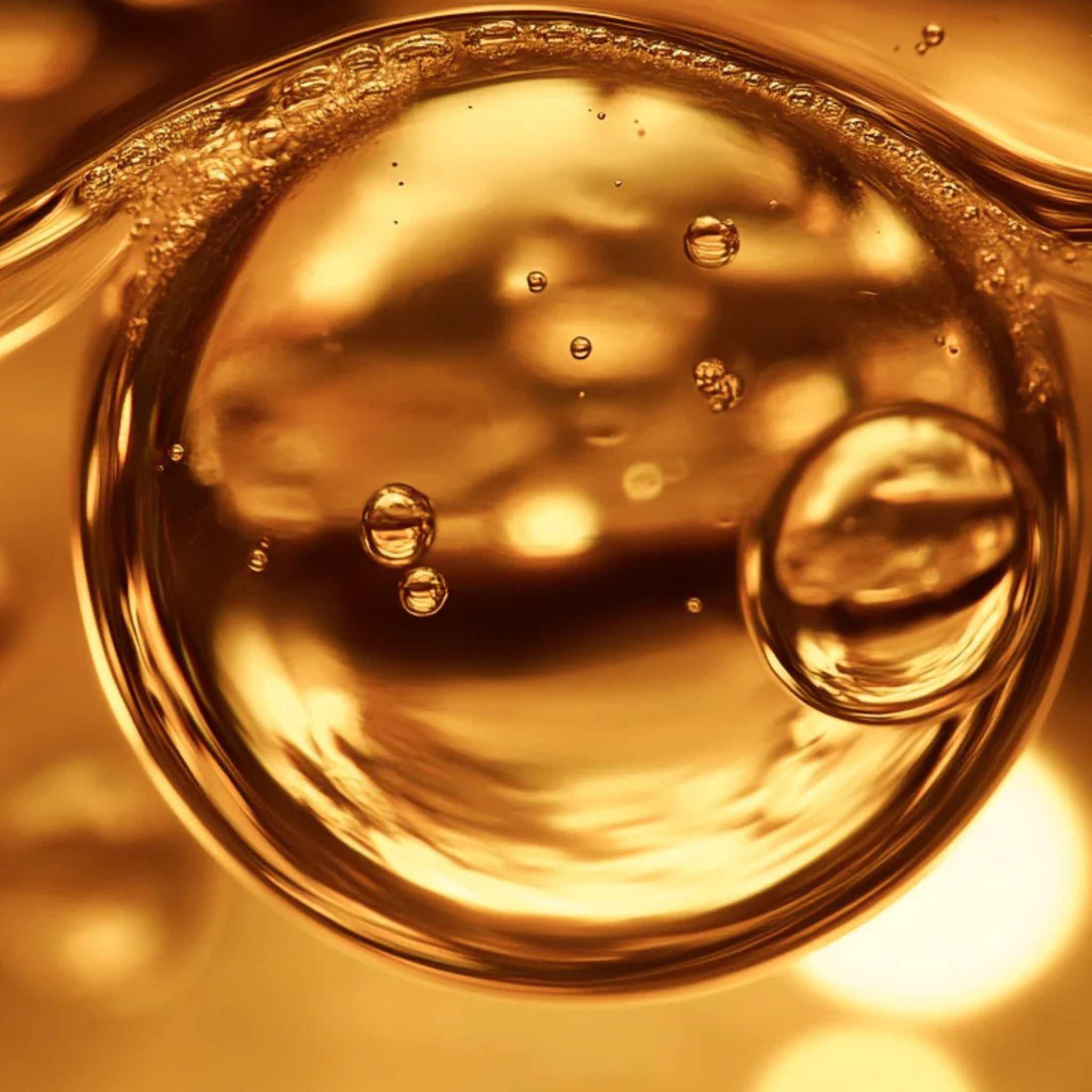Symbiome Recharge002 Revitalizing Face Oil