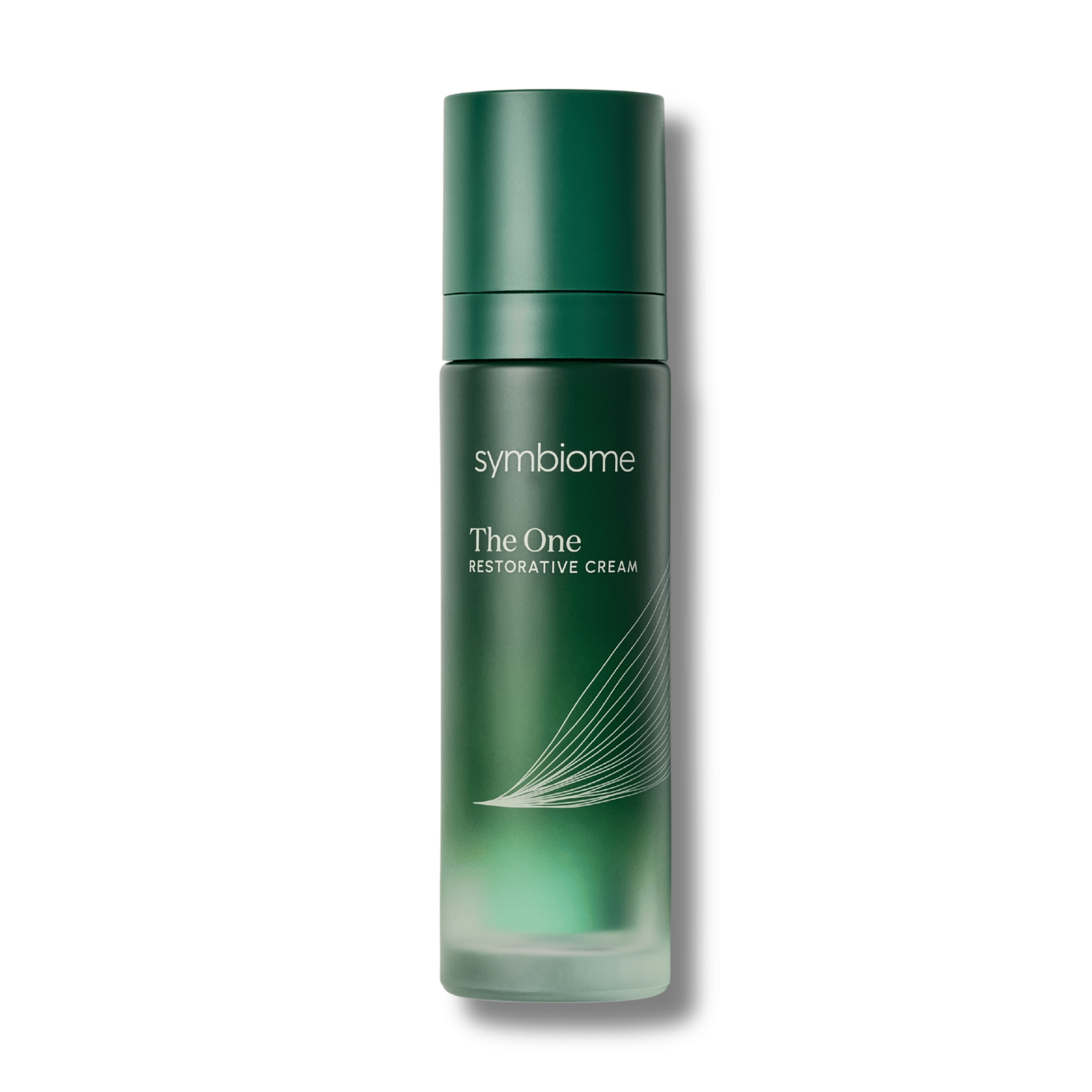 Symbiome The One Restorative Cream