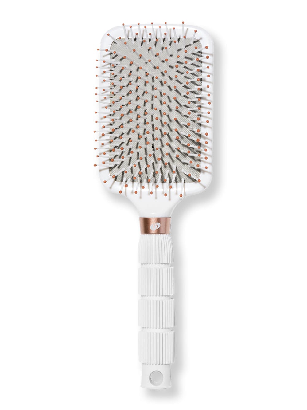 T3 Micro Smooth Paddle Brush