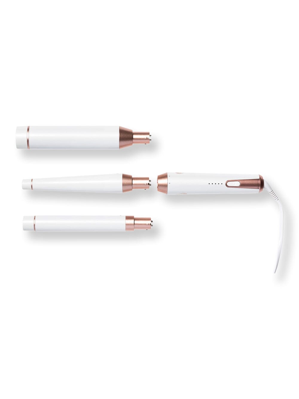 T3 Micro Whirl Trio Interchangeable Barrel Styling Wand