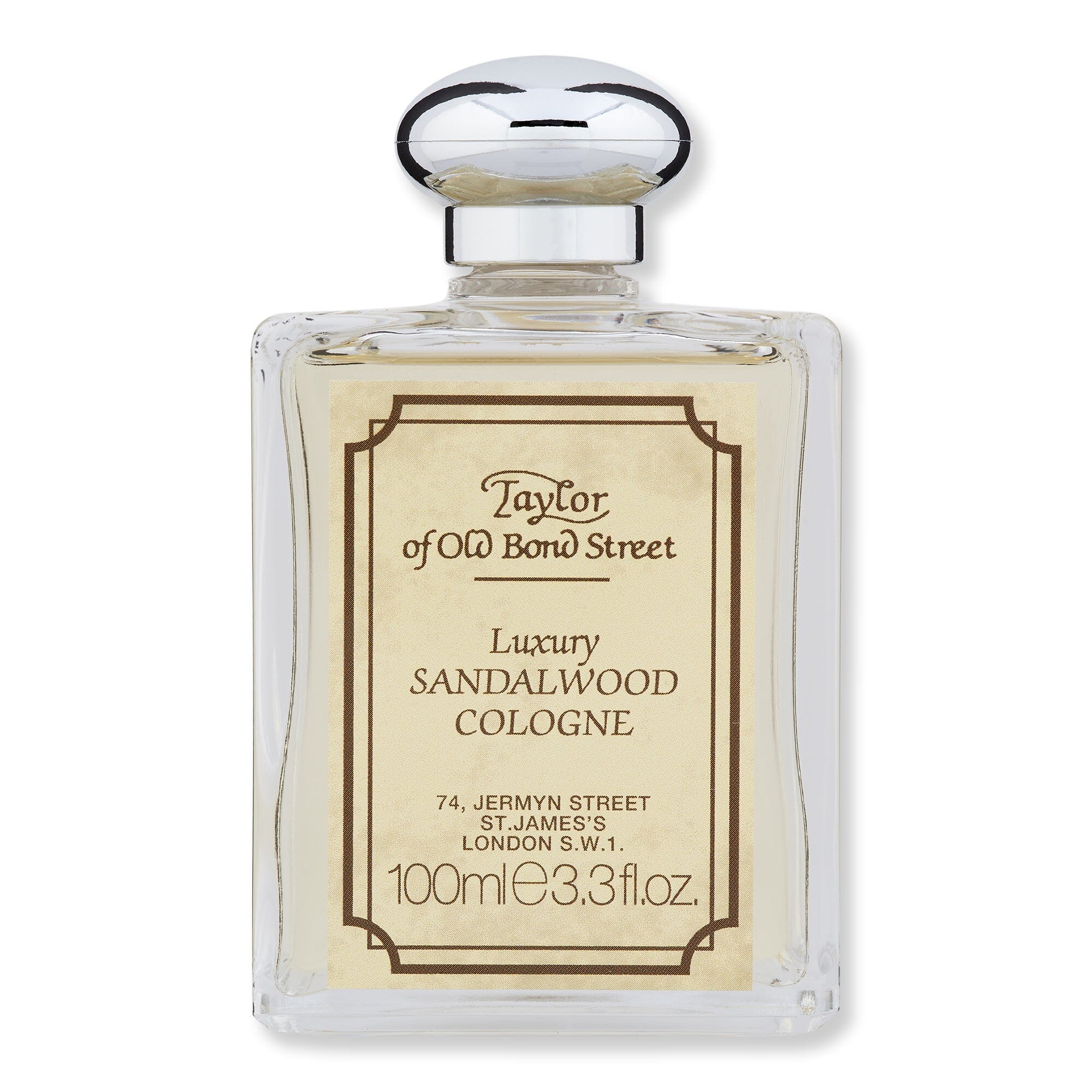 Taylor of Old Bond Street Sandalwood Cologne