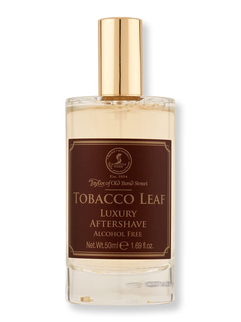 Taylor of Old Bond Street Tobacco Leaf Aftershave