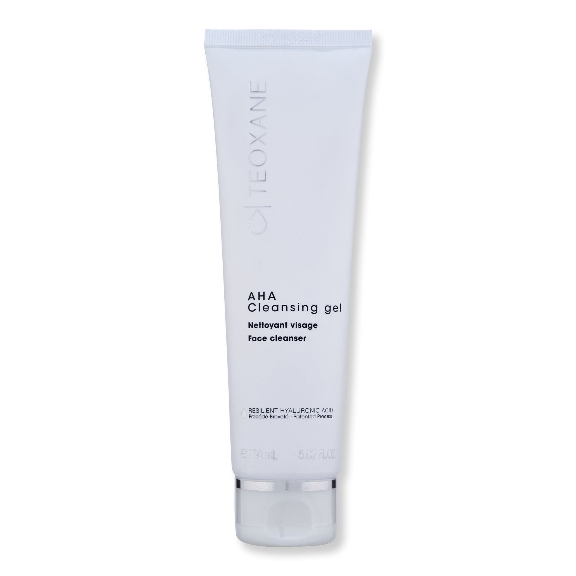 TEOXANE AHA Cleansing Gel