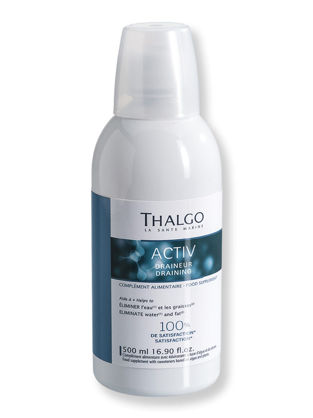 Thalgo Activ Draining