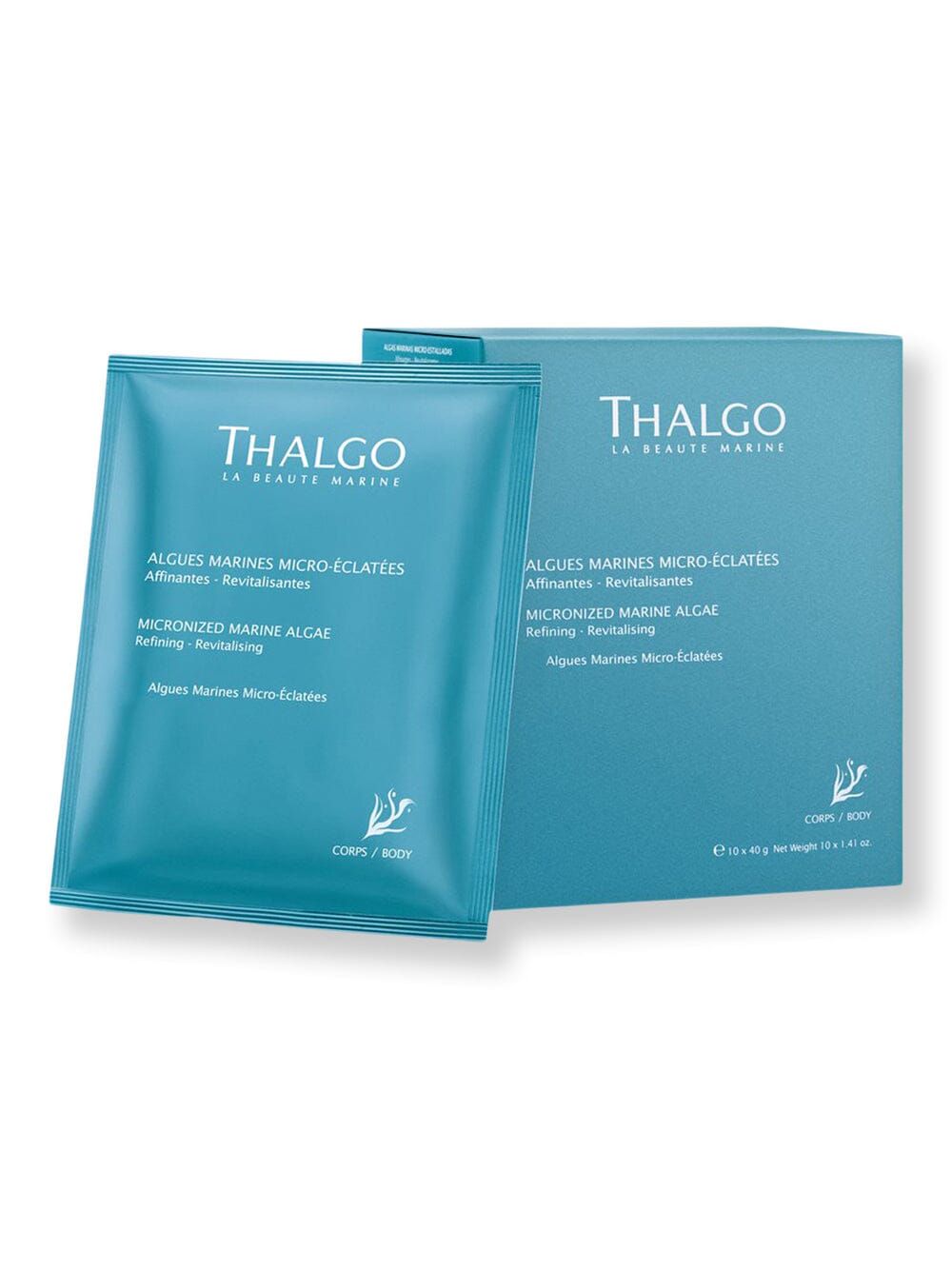 Thalgo Micronized Marine Algae