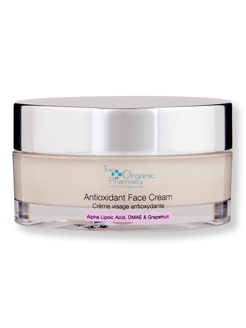 The Organic Pharmacy Antioxidant Face Cream
