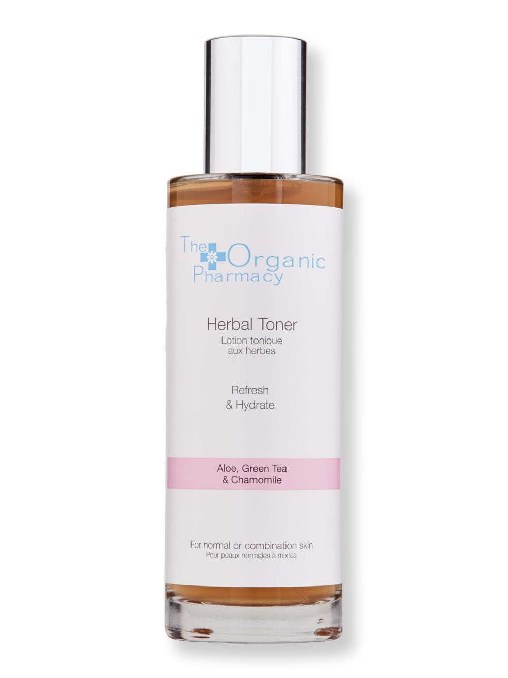 The Organic Pharmacy Herbal Toner