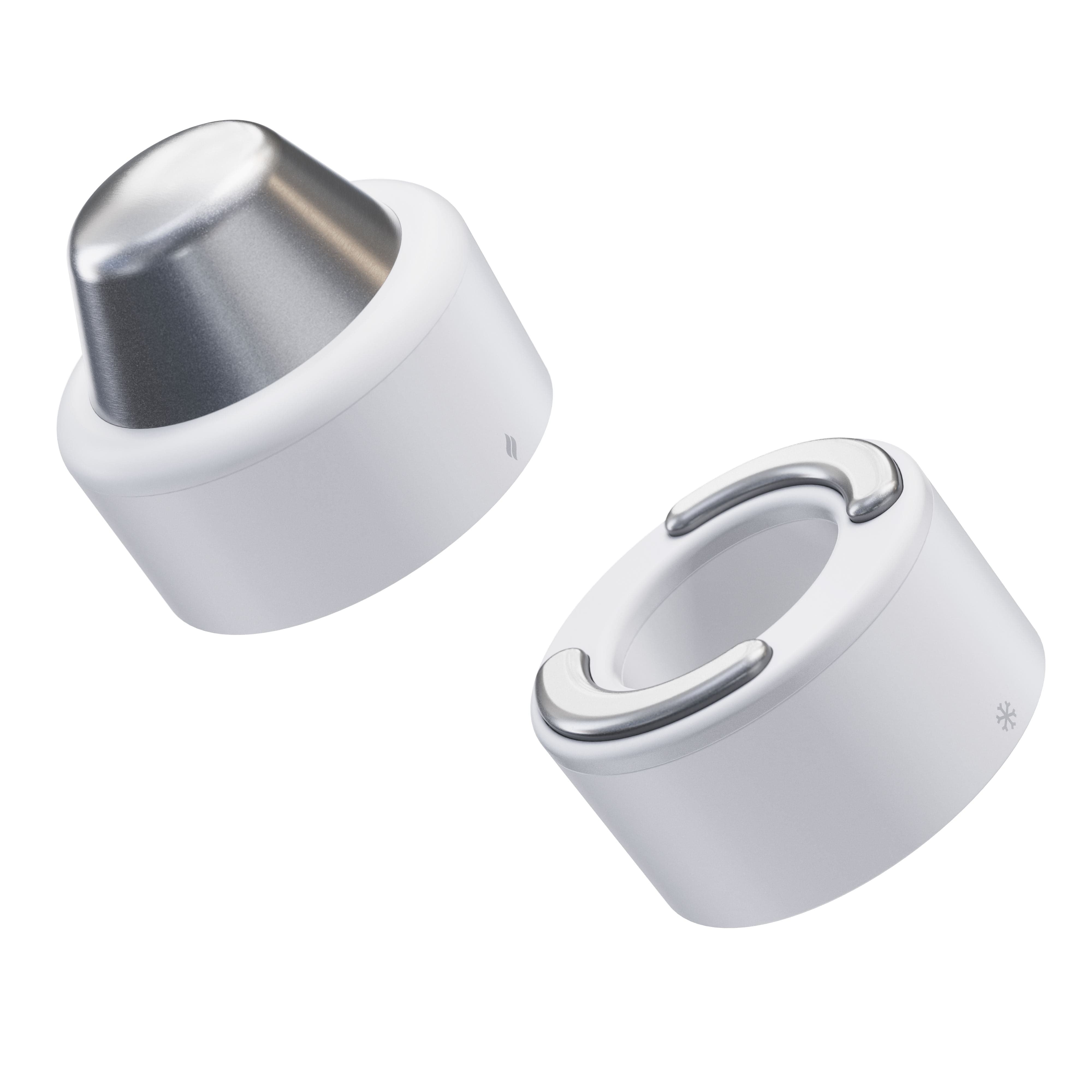 TheraBody TheraFace Hot & Cold Rings