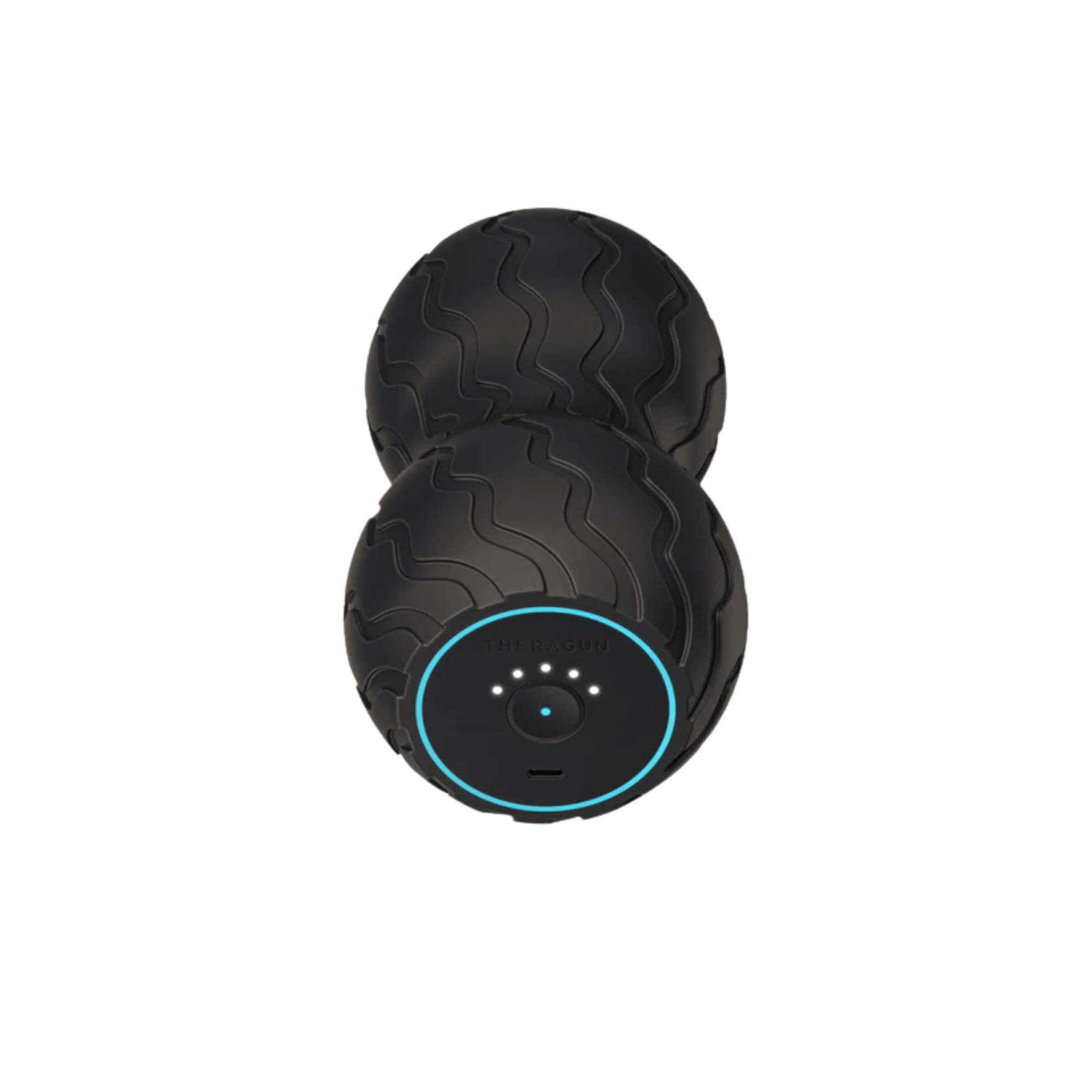 Therabody WaveDuo Vibrating Muscle Rollers