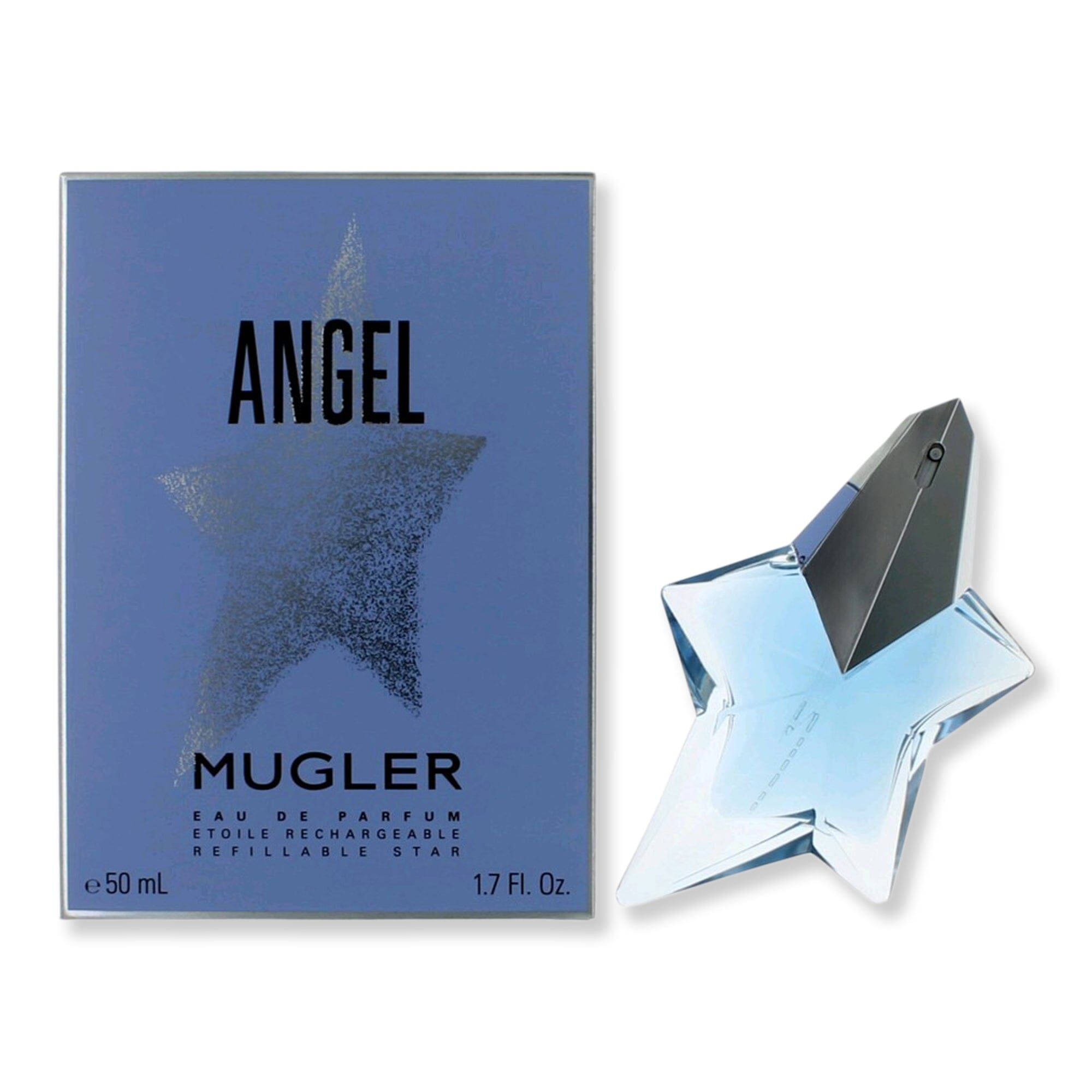 Thierry Mugler Angel Eau De Parfum Spray for Women