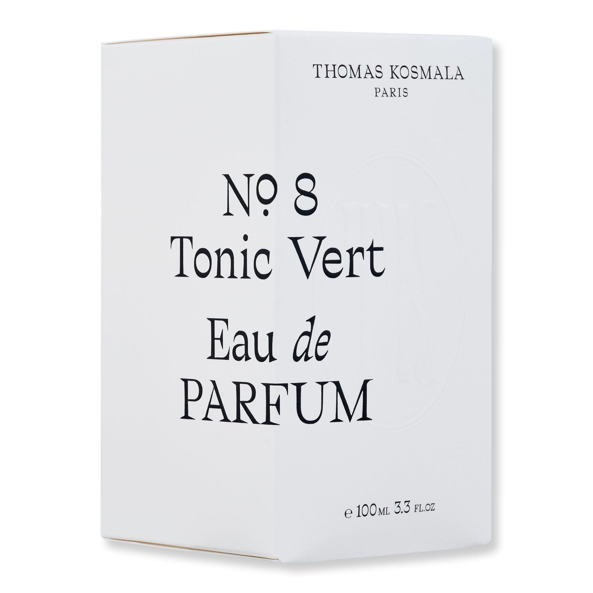 Thomas Kosmala No.8 Tonic Vert Eau De Parfum