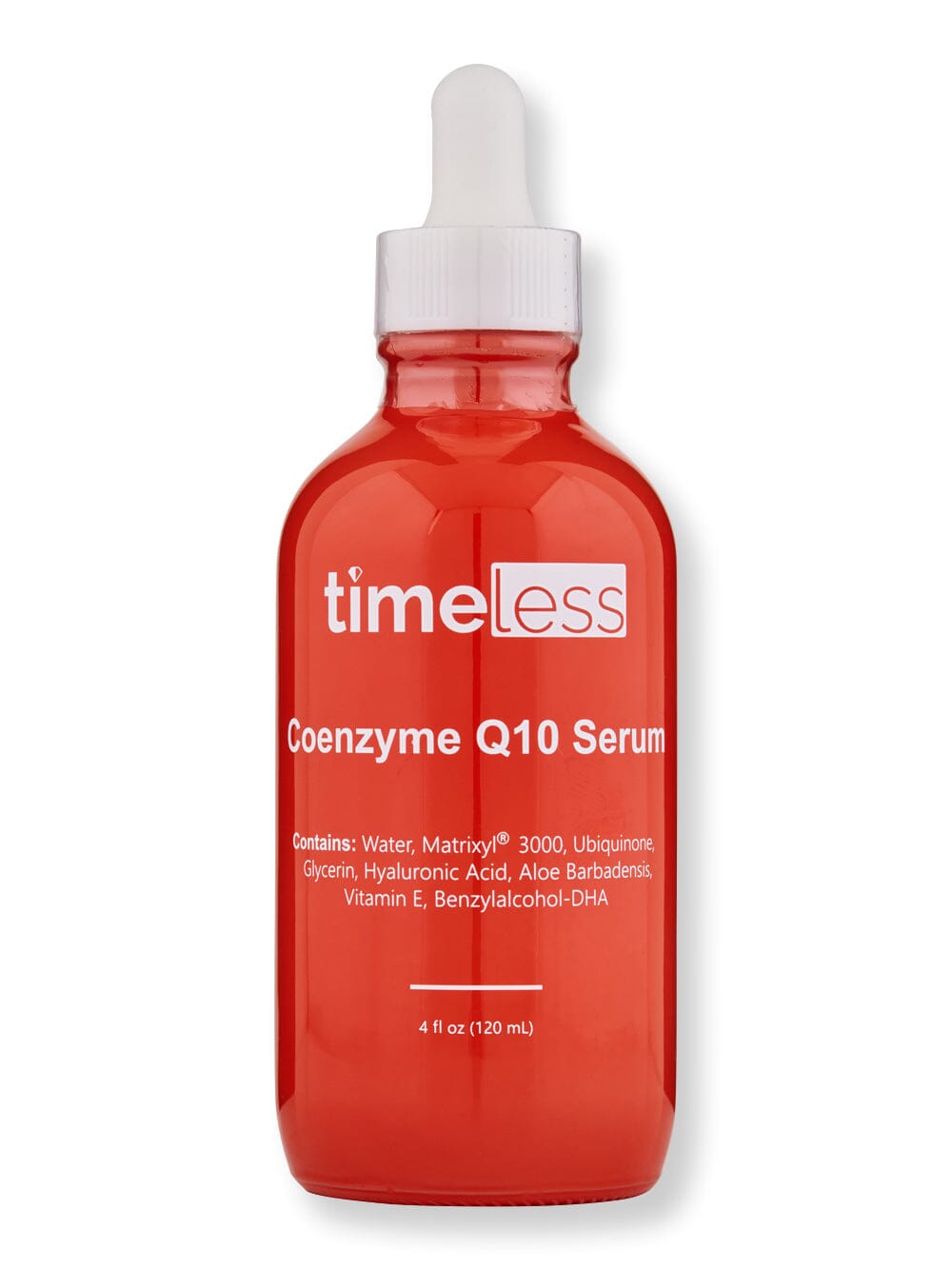 Timeless Skin Care Coenzyme Q10 Serum Refill