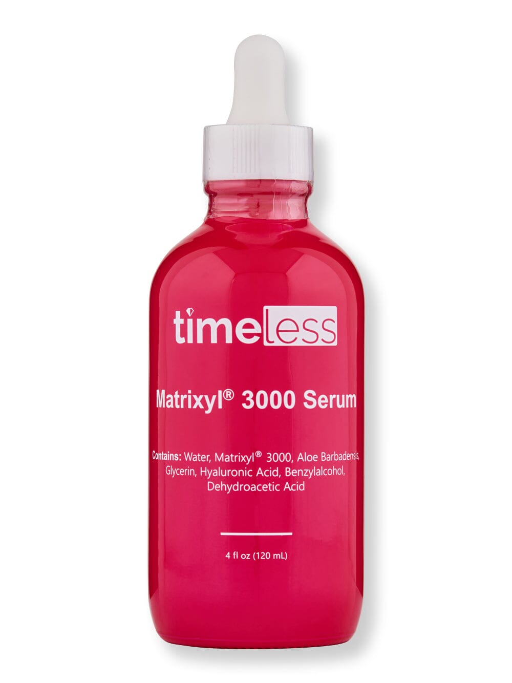 Timeless Skin Care Matrixyl 3000 Serum Refill