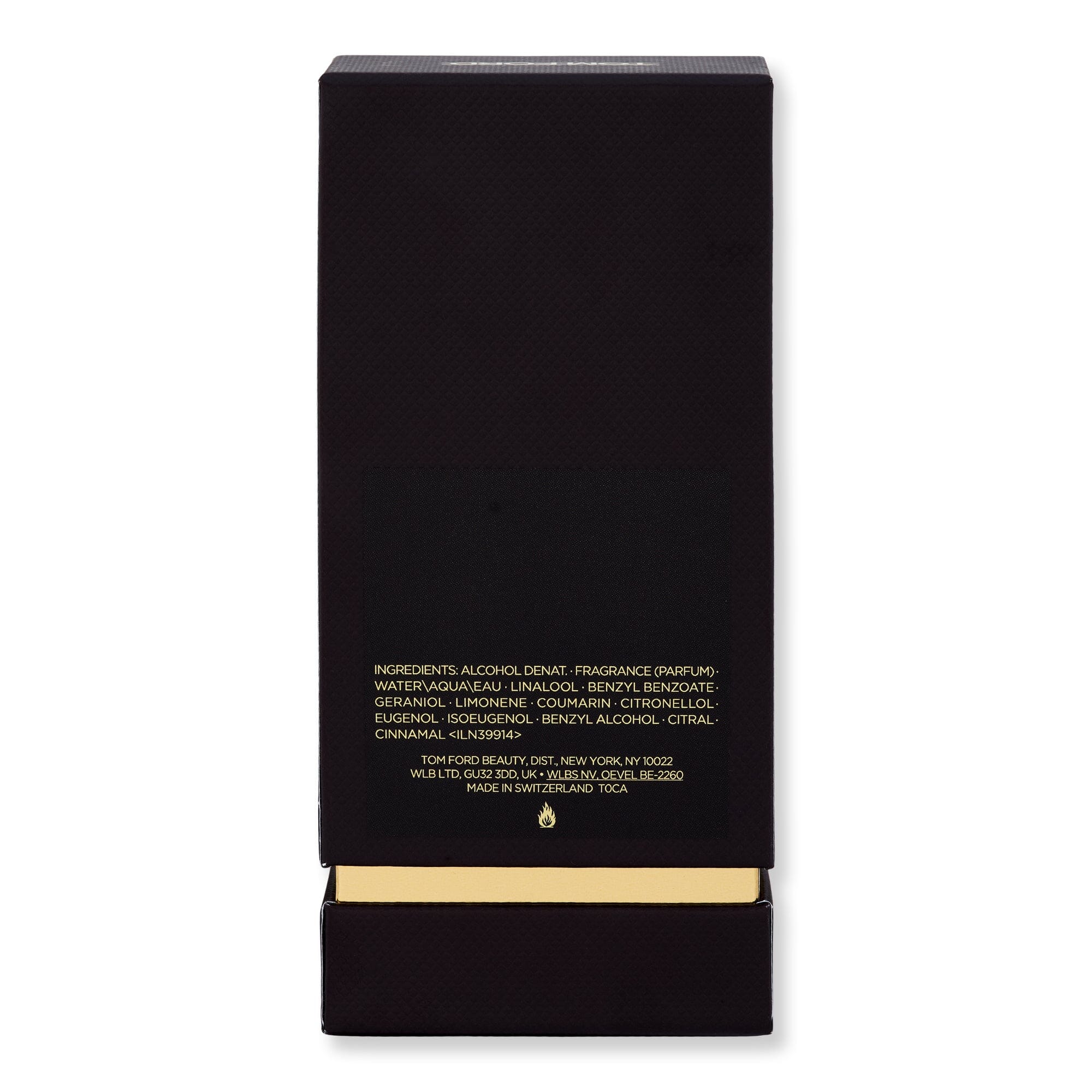 Tom Ford Tobacco Vanille Eau de Parfum