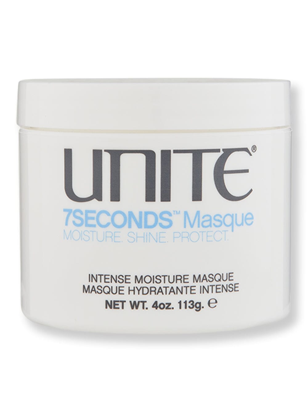 Unite 7Seconds Masque