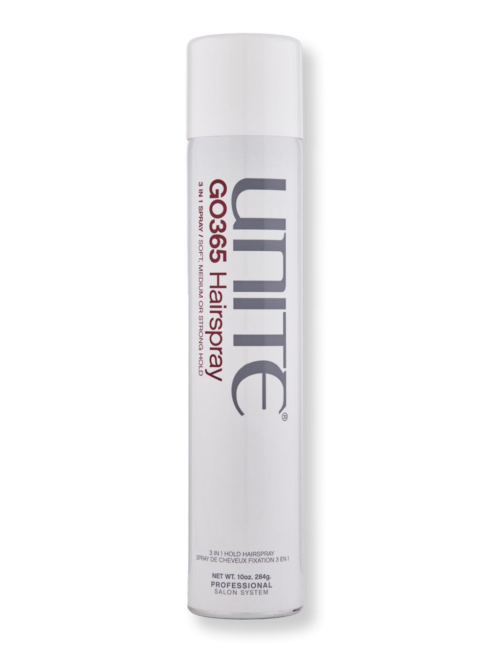 Unite Go365 Hairspray