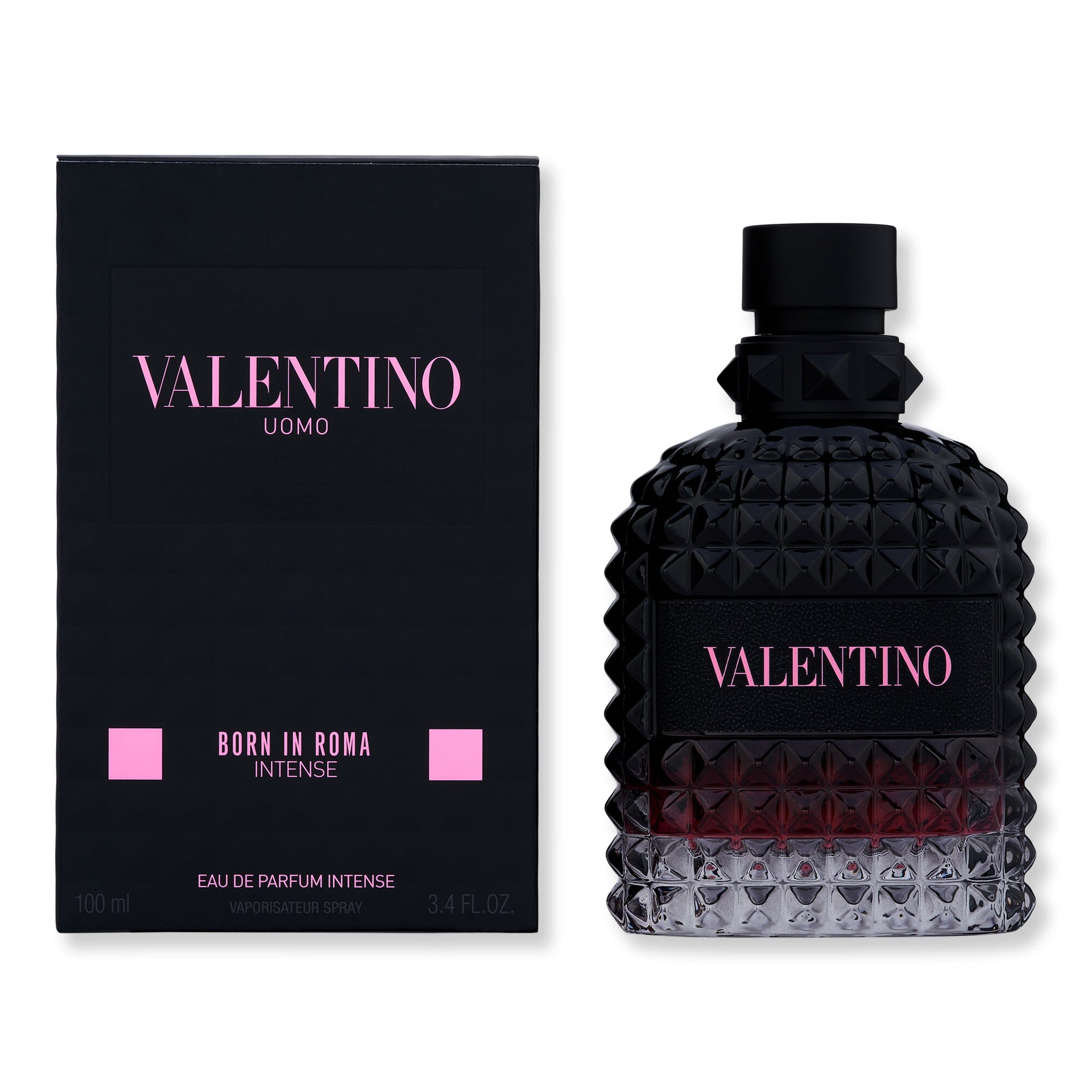 Valentino Born in Roma Uomo Eau de Parfum Intense Spray