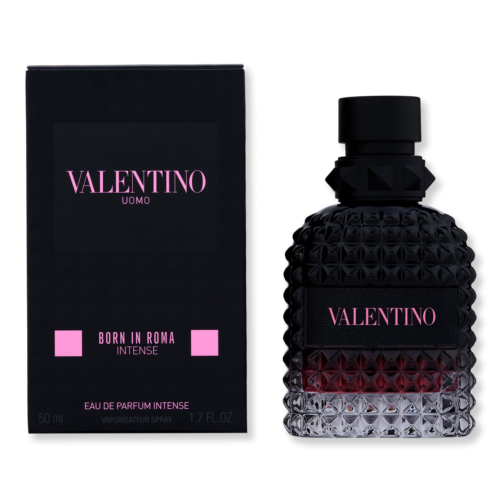 Valentino Born in Roma Uomo Eau de Parfum Intense Spray