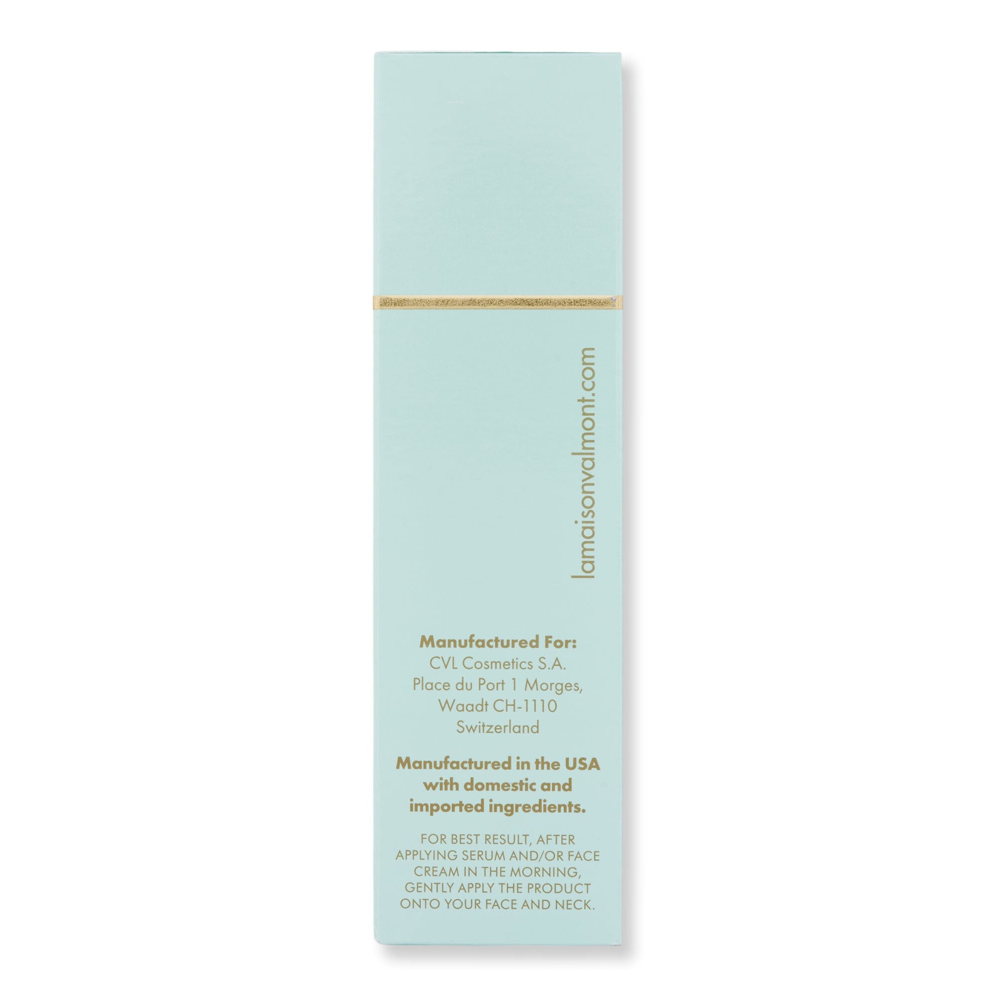 Valmont Daily Veil SPF30
