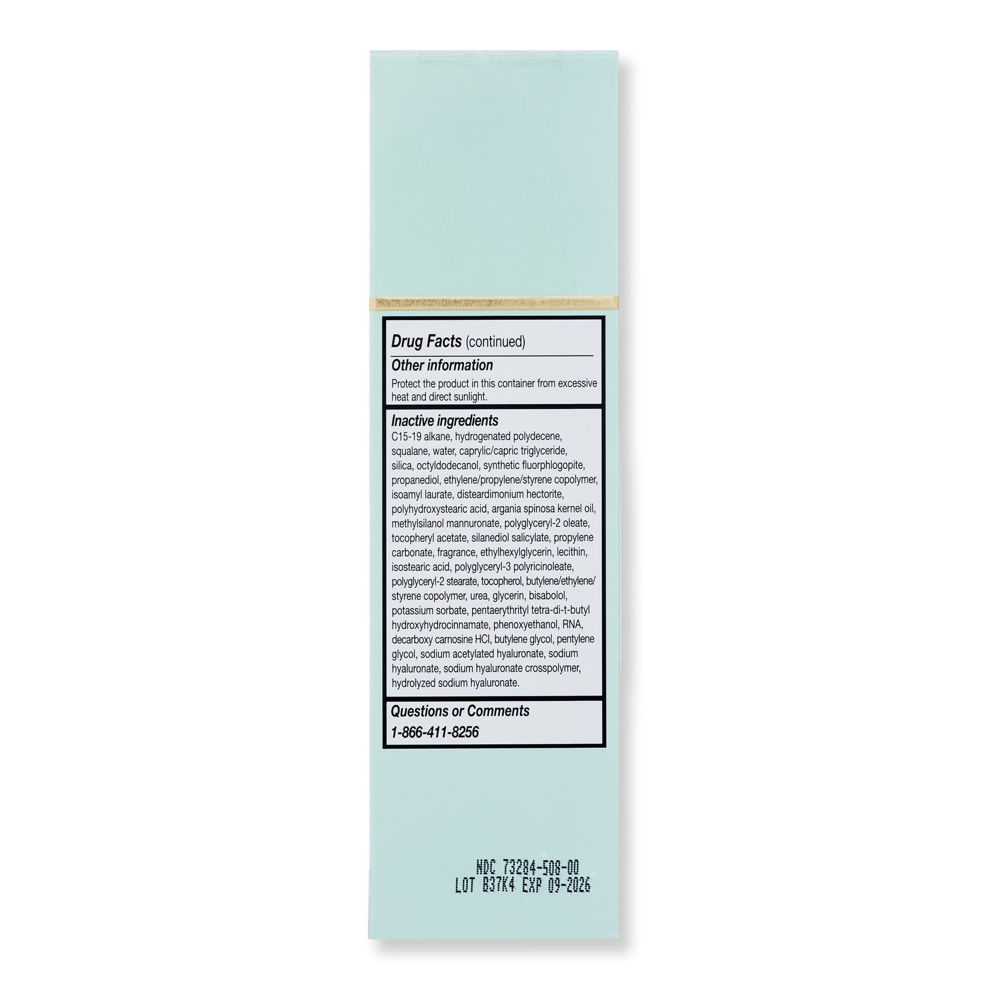 Valmont Daily Veil SPF30