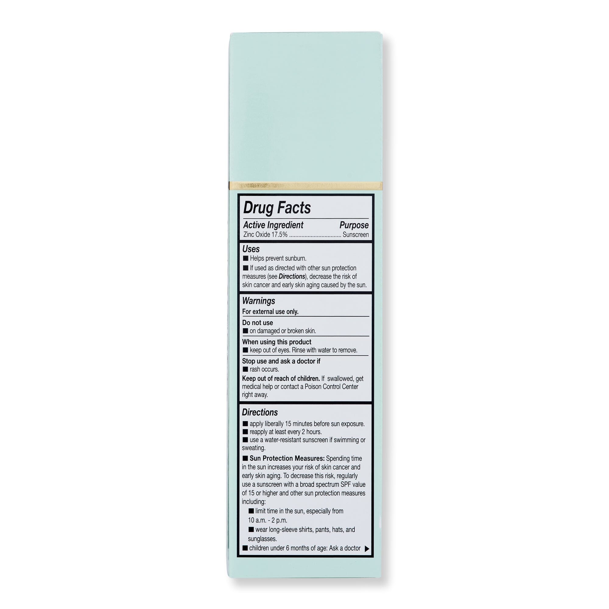 Valmont Daily Veil SPF30