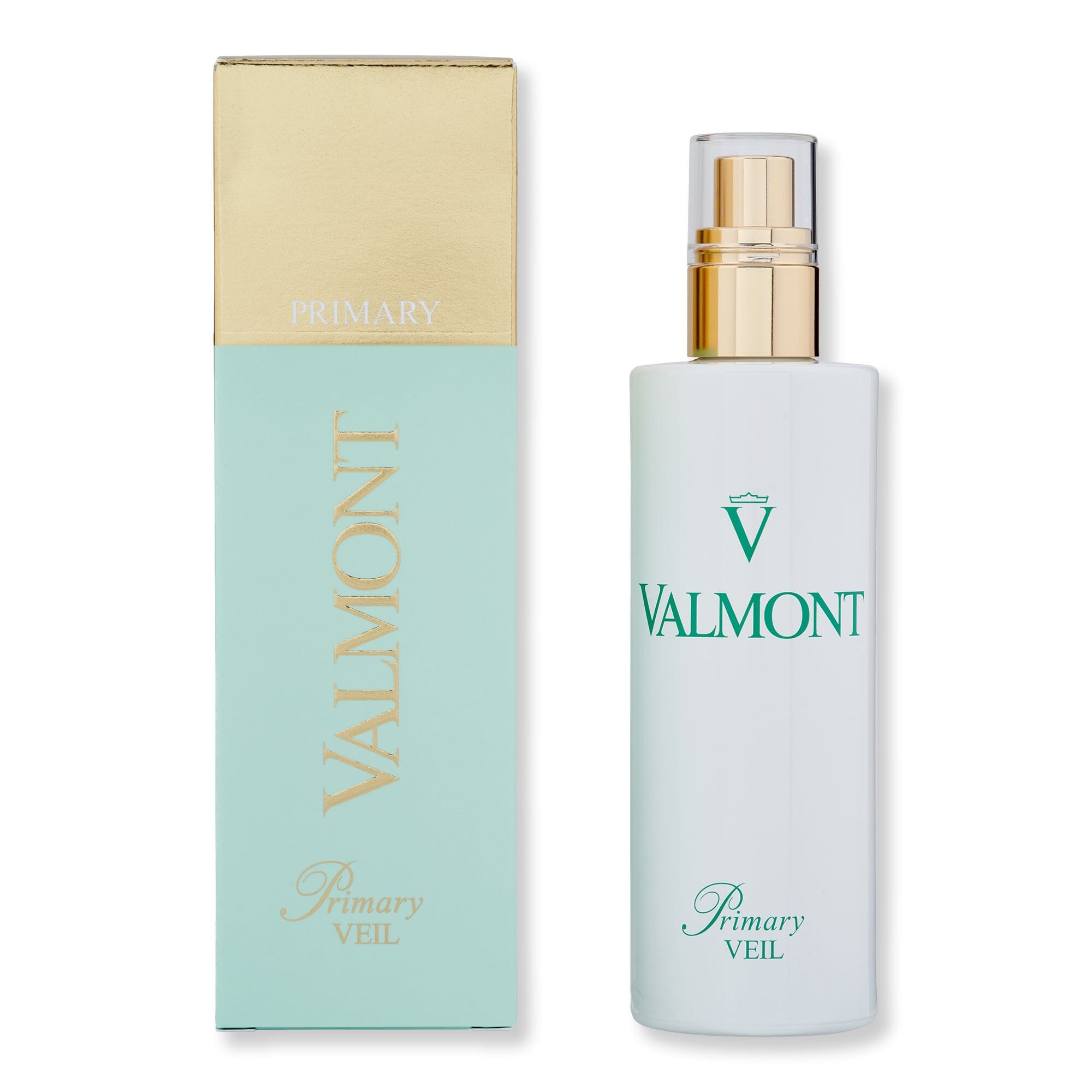 Valmont Primary Veil