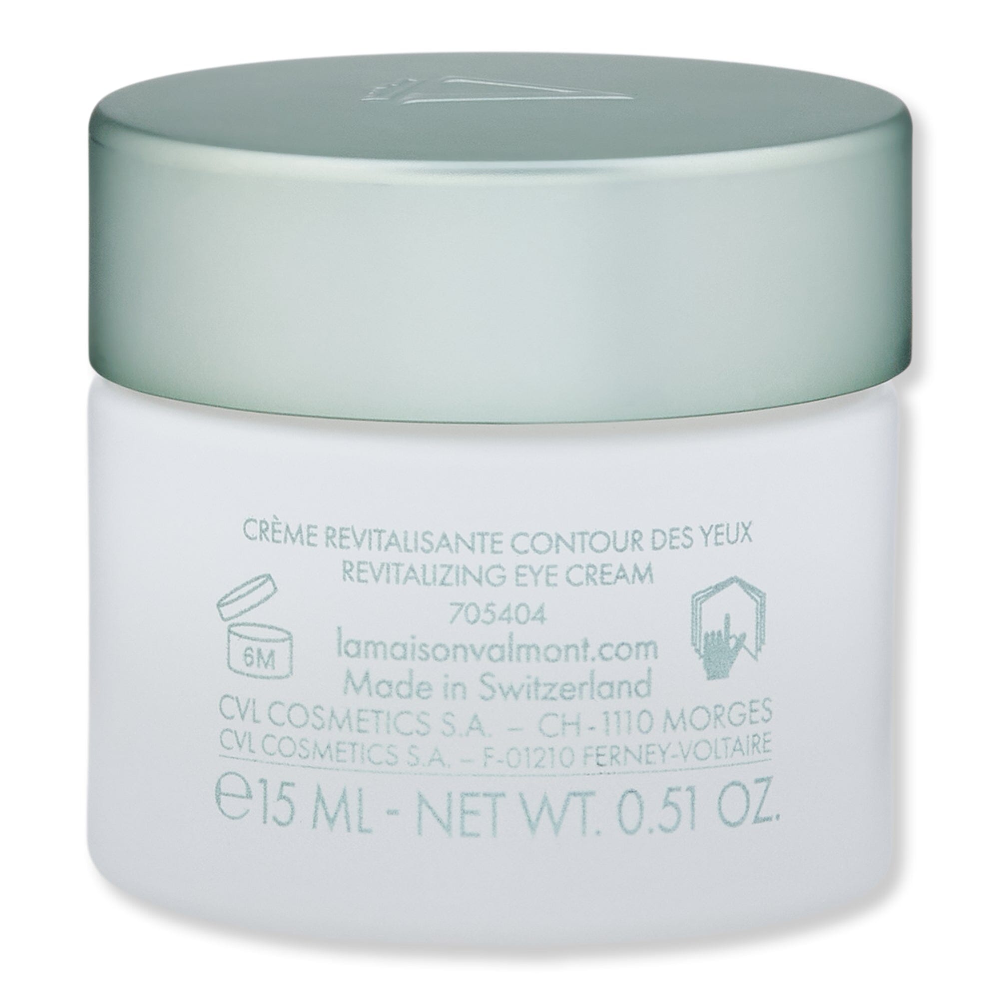 Valmont Vital Contour Cream